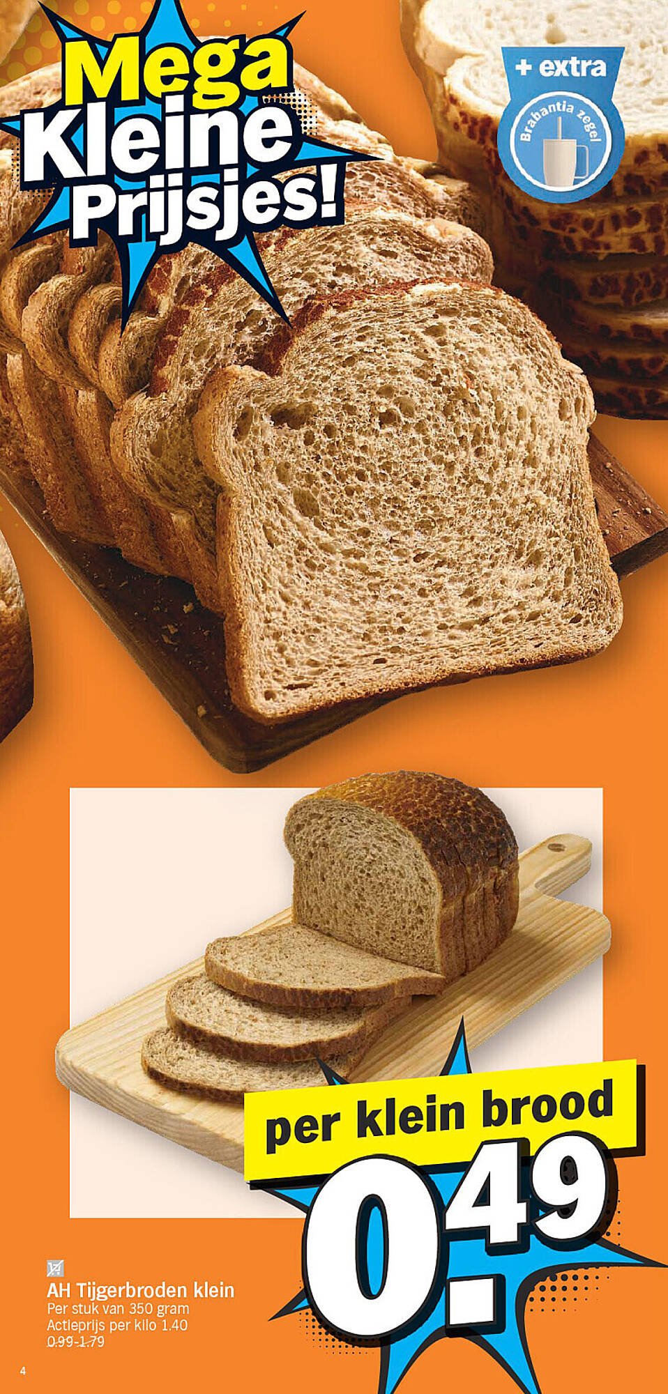 Albert Heijn folder (2026-03-16 - 2026-03-22)