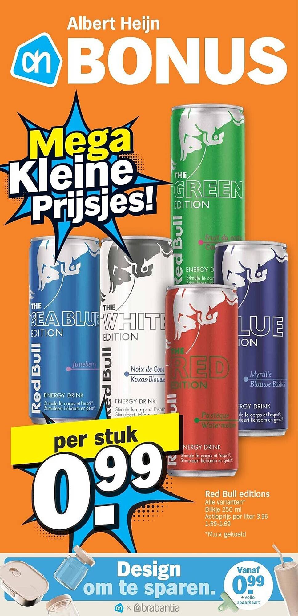 Albert Heijn folder (2026-03-16 - 2026-03-22)