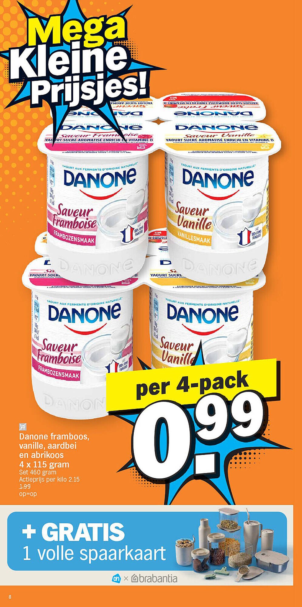 Albert Heijn folder (2026-03-16 - 2026-03-22)