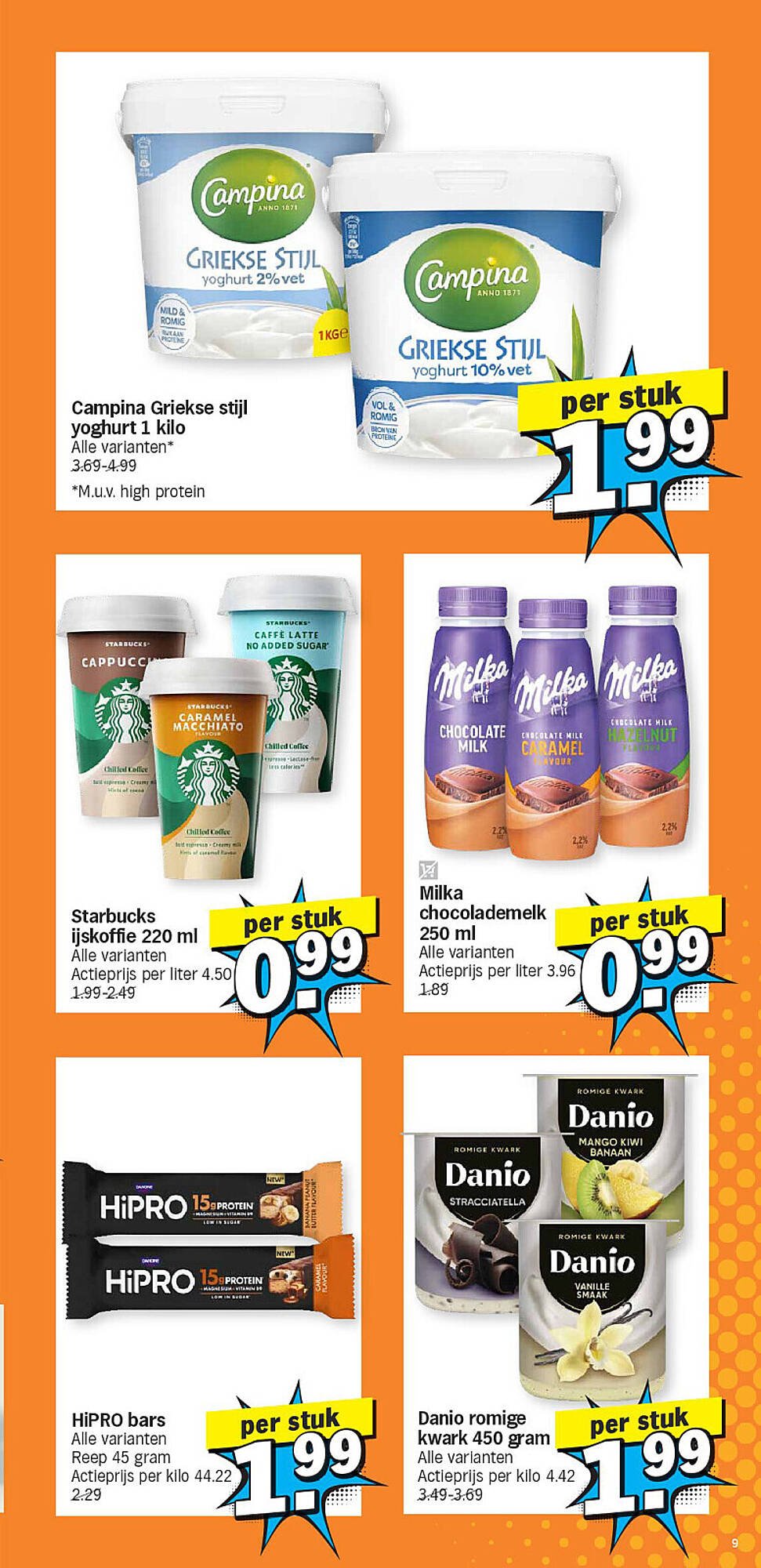 Albert Heijn folder (2026-03-16 - 2026-03-22)