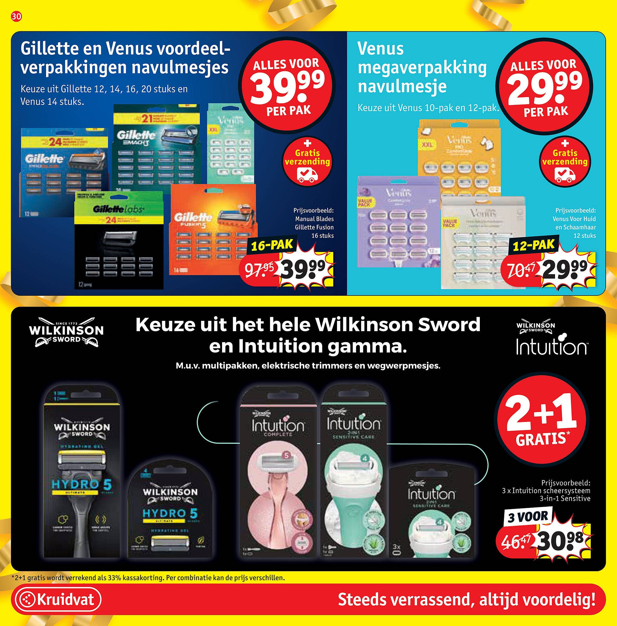 Kruidvat folder (2025-08-24 - 2025-09-06)