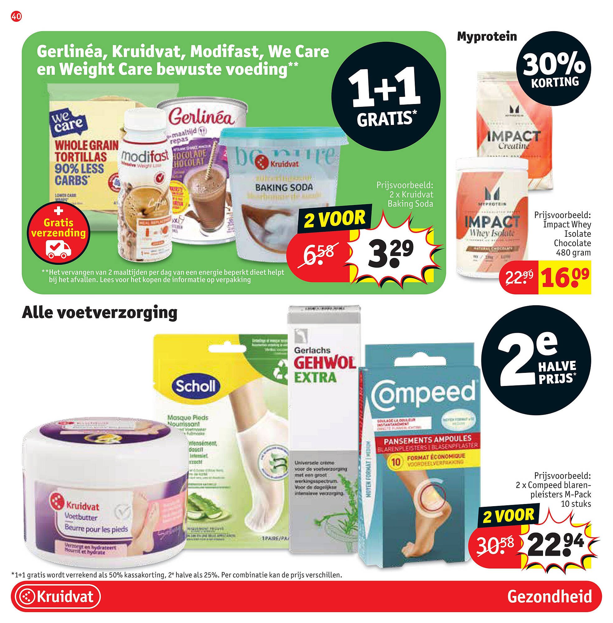 Kruidvat folder (2025-08-24 - 2025-09-06)