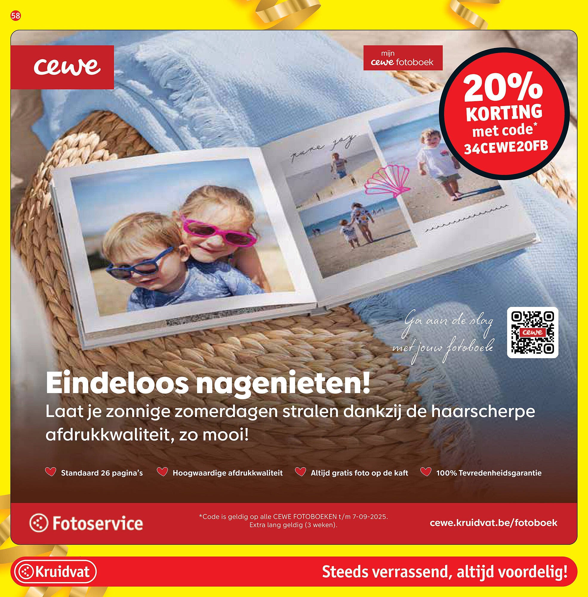 Kruidvat folder (2025-08-24 - 2025-09-06)