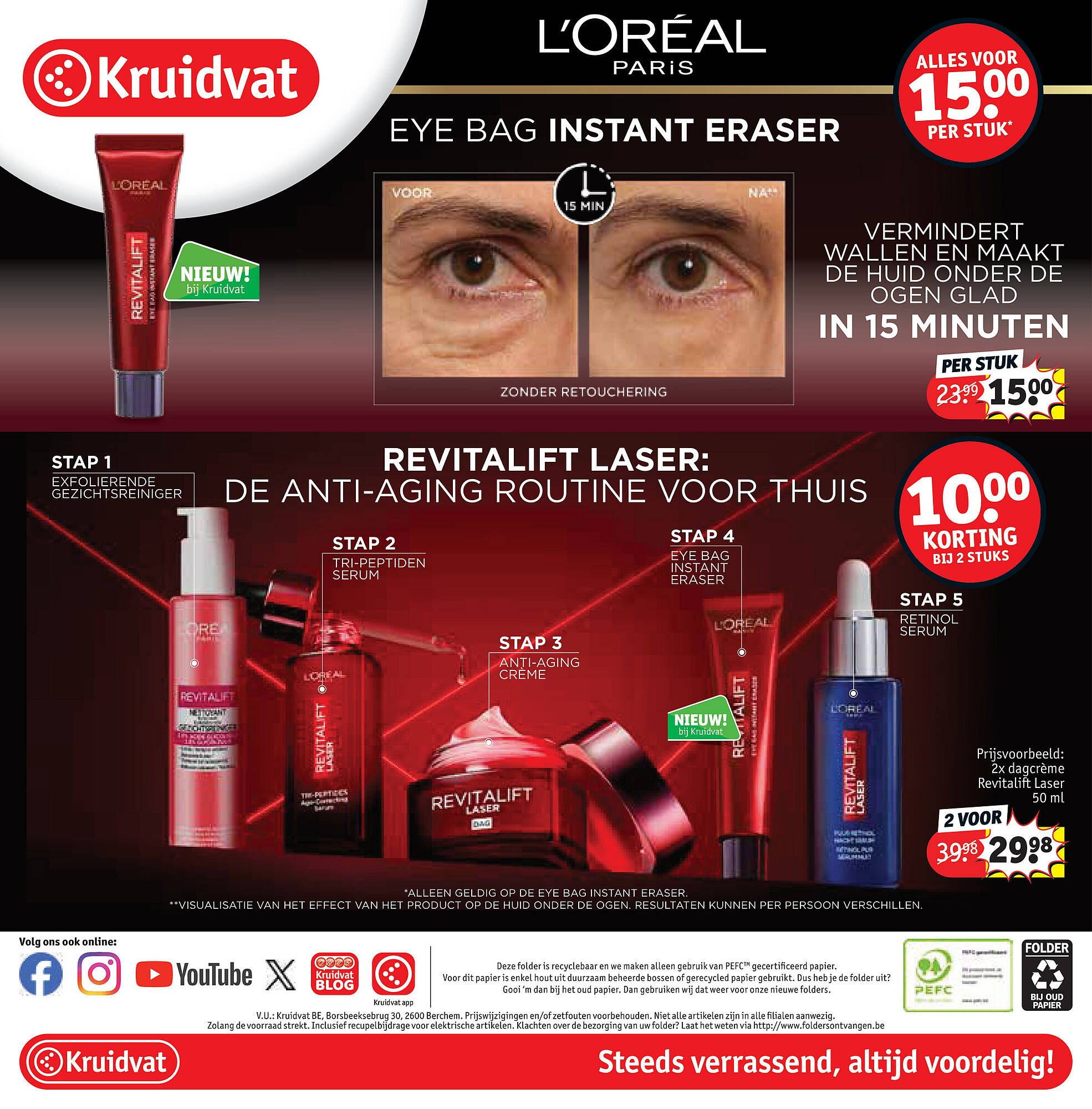 Kruidvat folder (2025-08-24 - 2025-09-06)