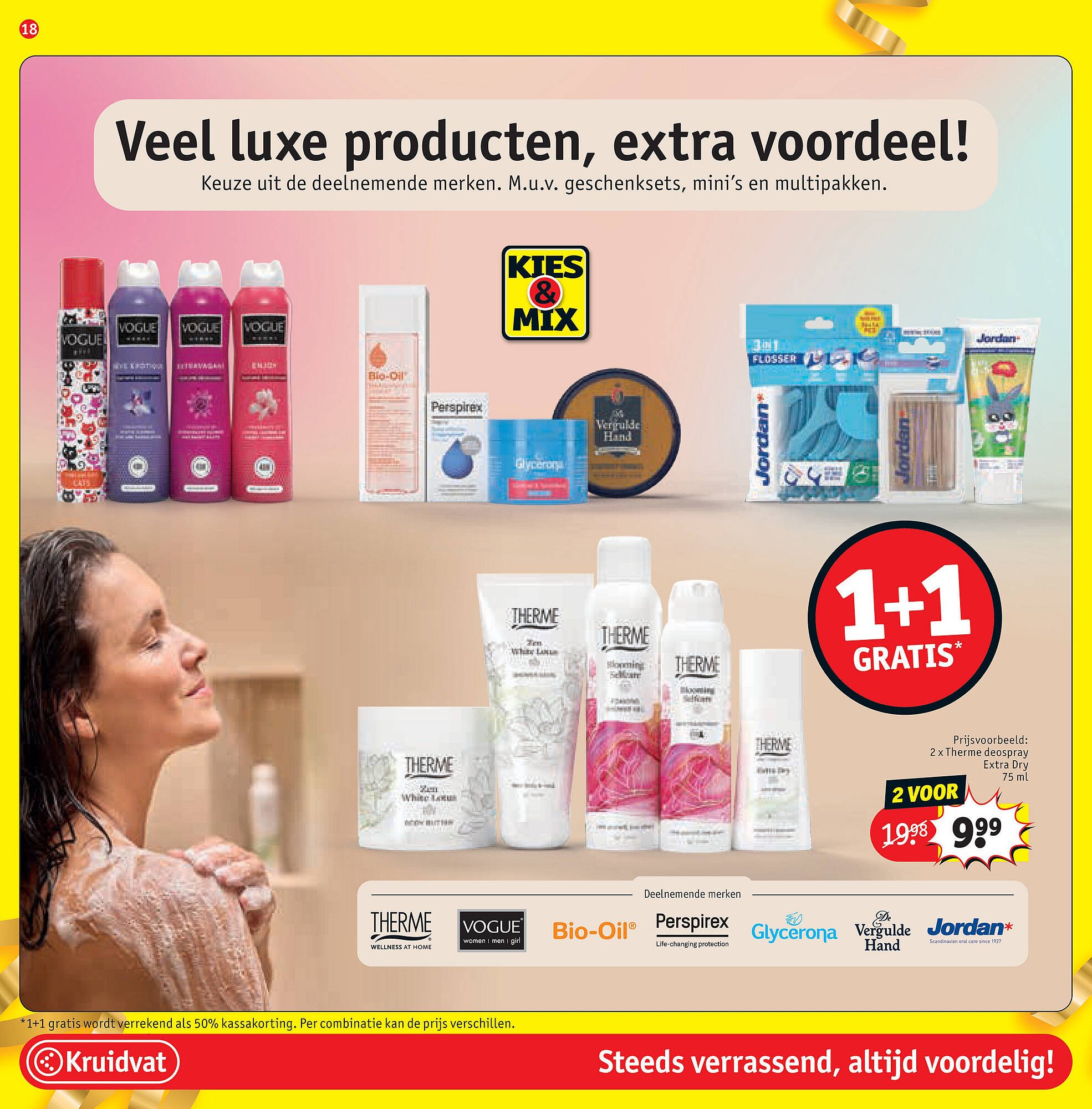 Kruidvat folder (2025-08-24 - 2025-09-06)