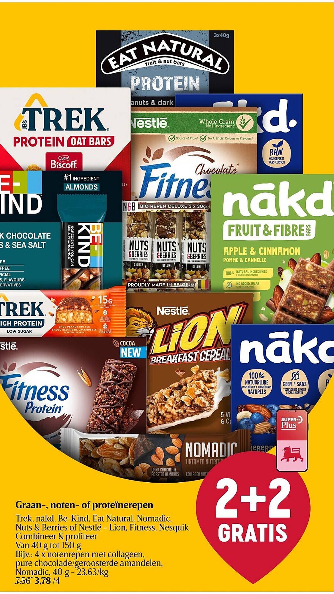 Delhaize folder (2026-01-08 - 2026-01-14)