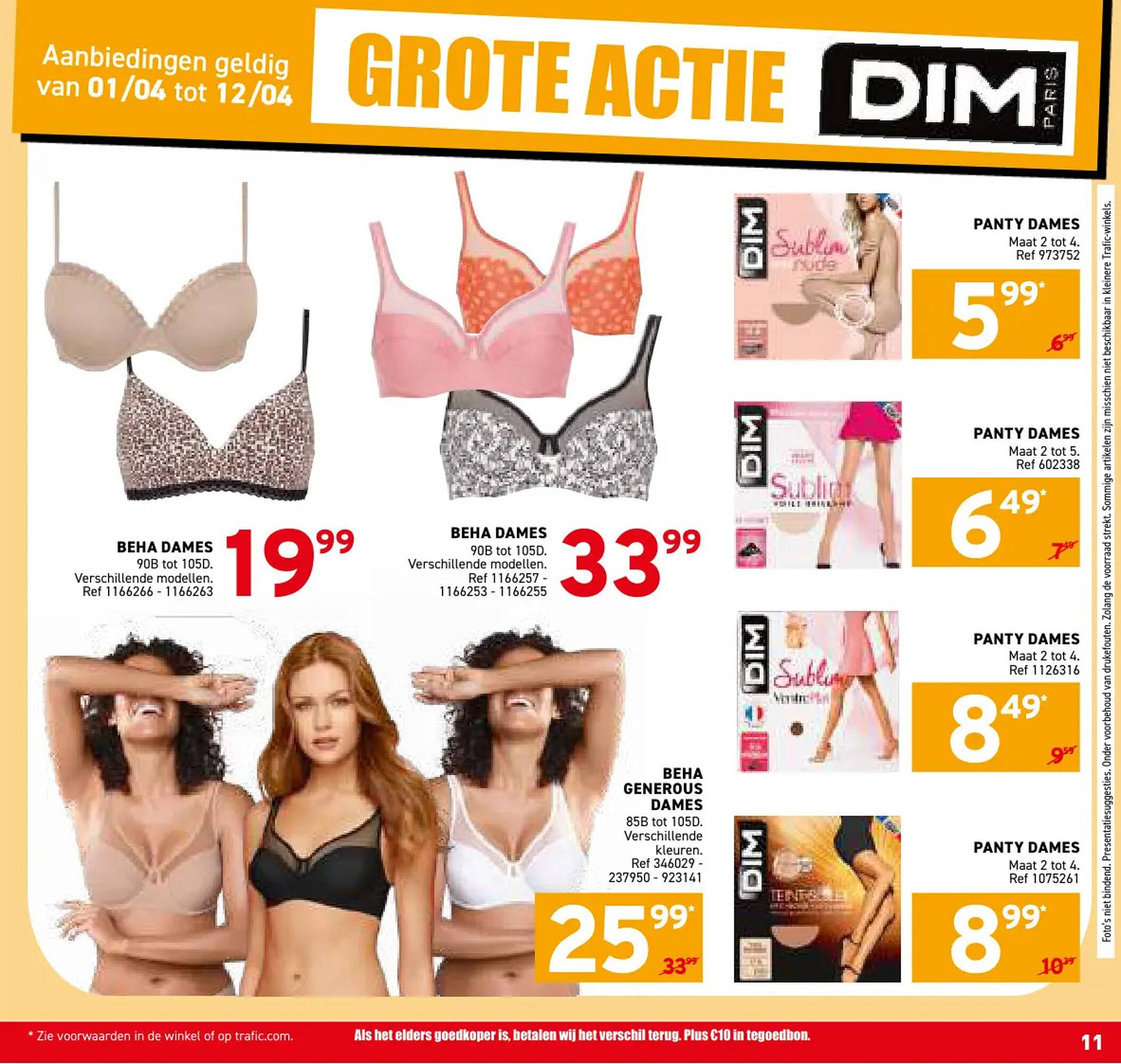 Trafic folder (2026-04-01 - 2026-04-05)