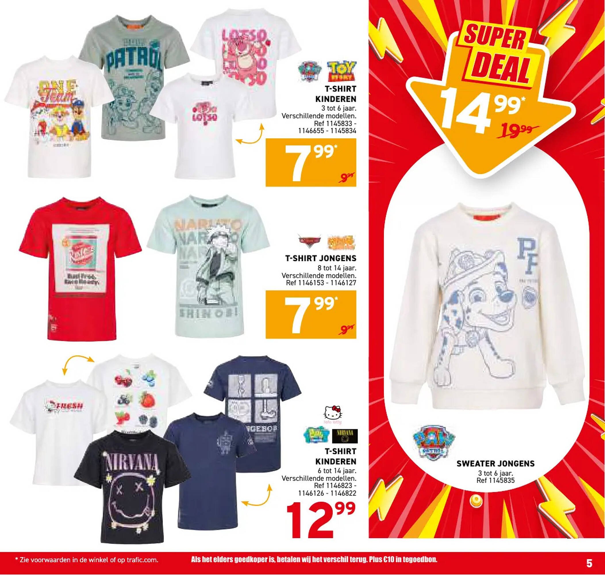 Trafic folder (2026-04-01 - 2026-04-05)