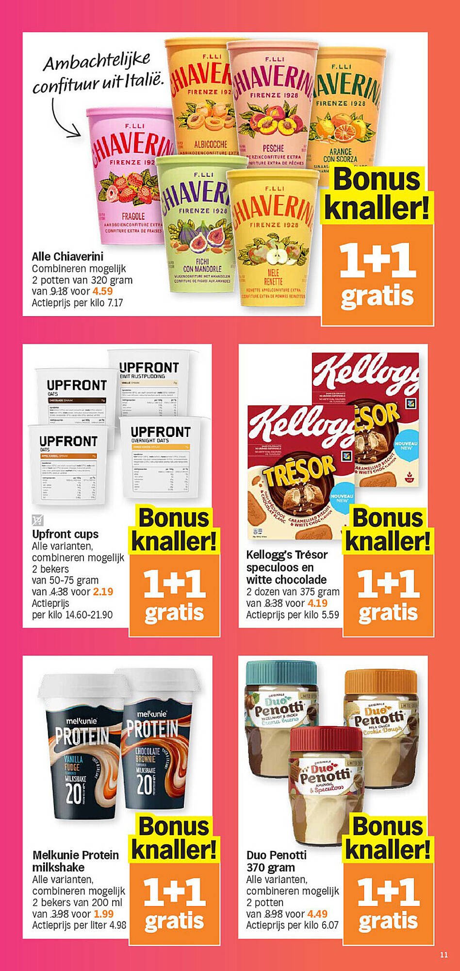 Albert Heijn folder (2026-03-09 - 2026-03-15)