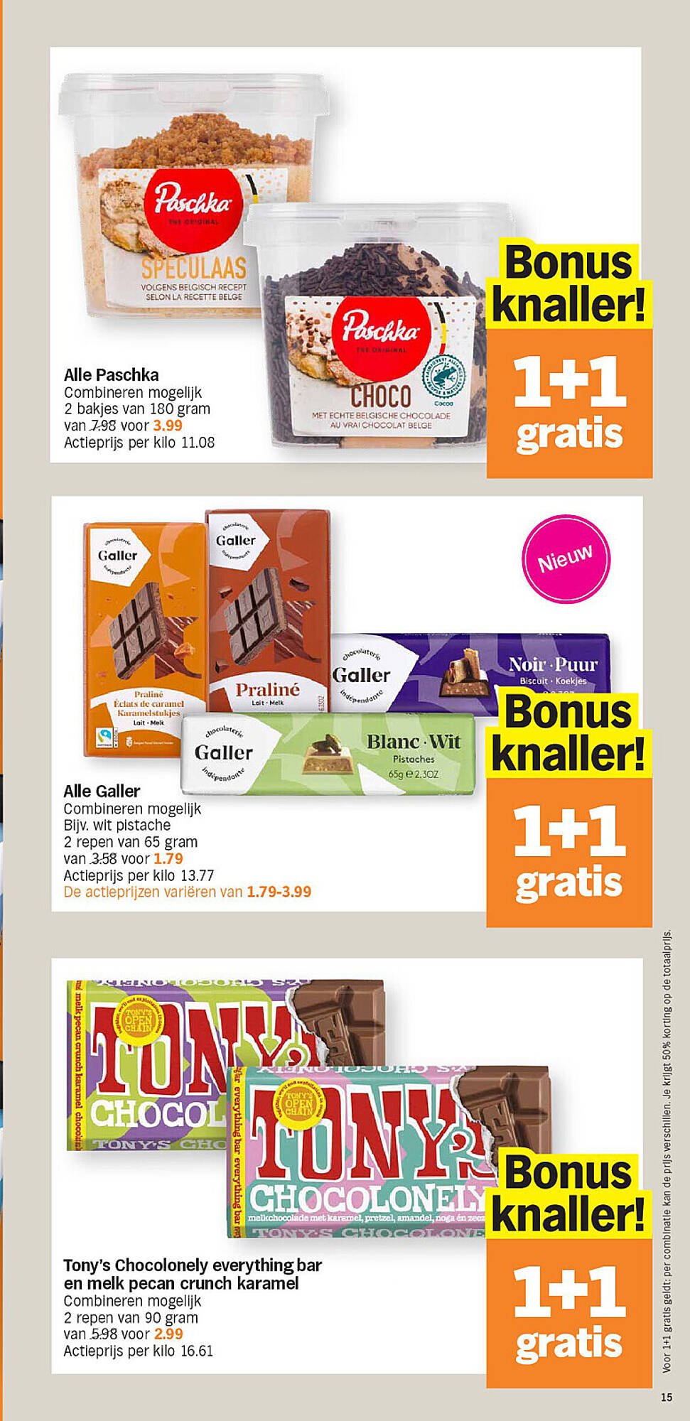 Albert Heijn folder (2026-03-09 - 2026-03-15)