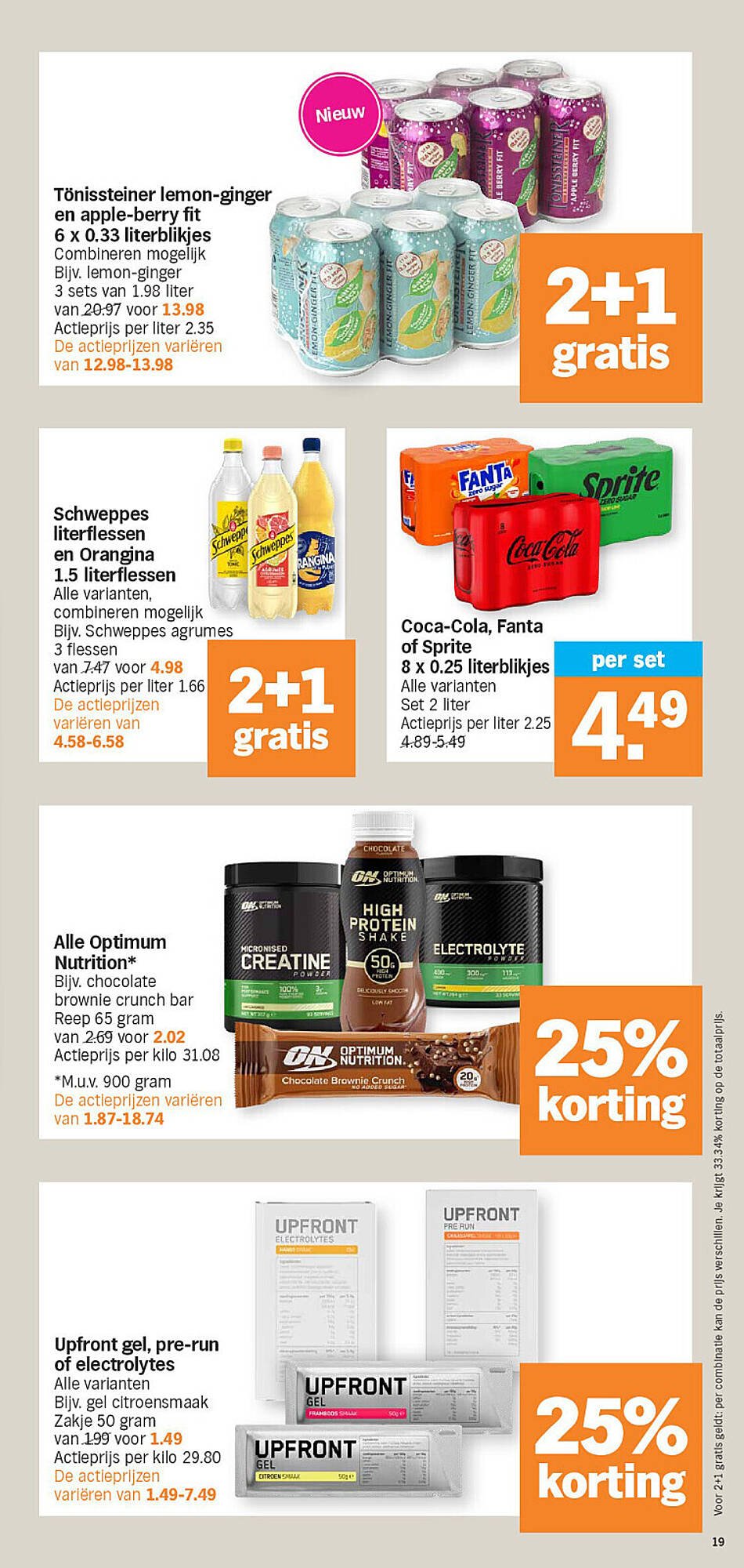 Albert Heijn folder (2026-03-09 - 2026-03-15)
