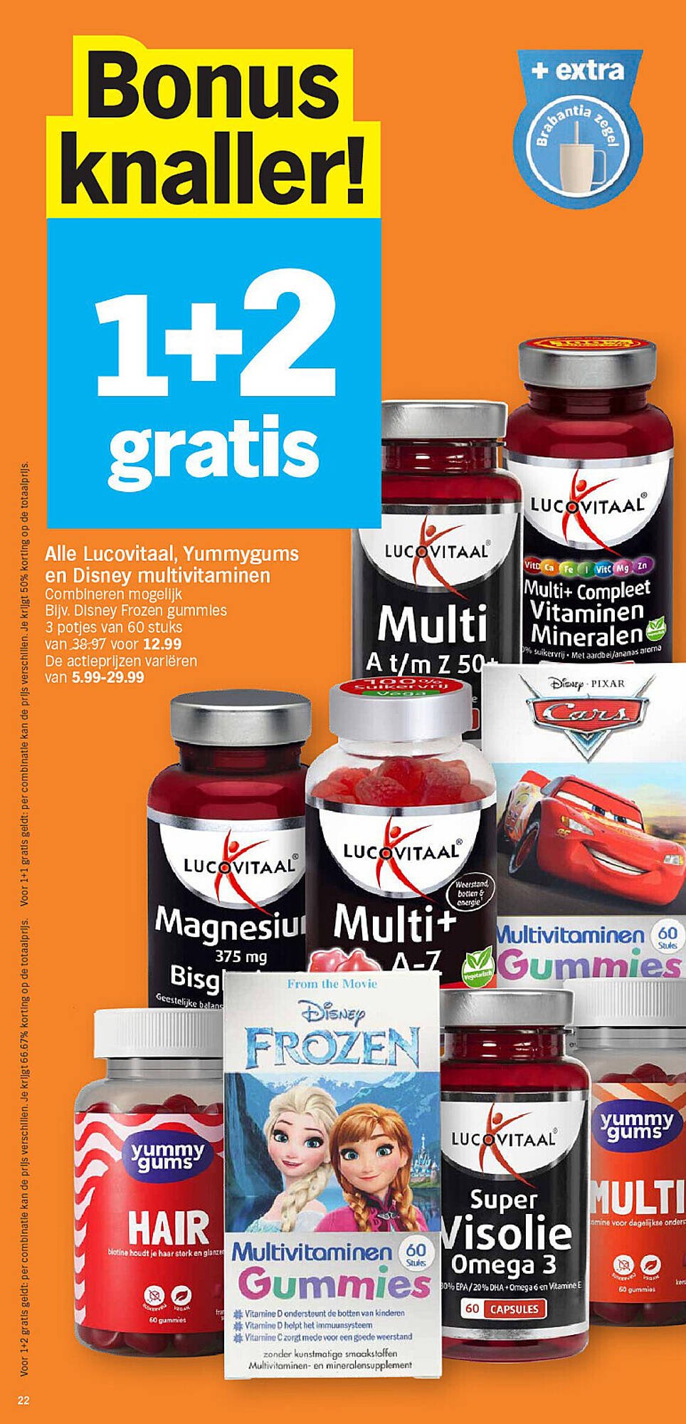 Albert Heijn folder (2026-03-09 - 2026-03-15)