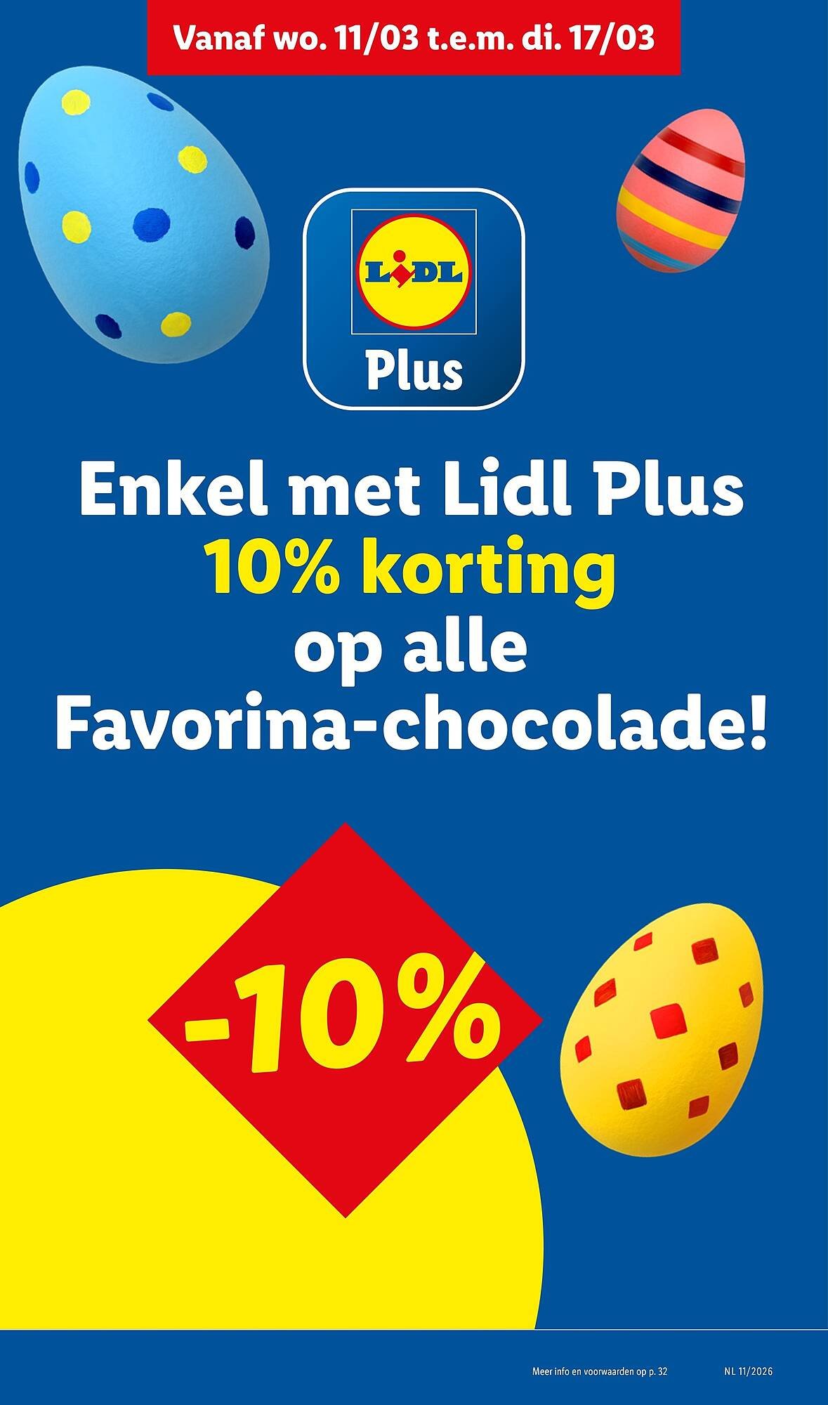 Lidl folder (2026-03-11 - 2026-03-17)