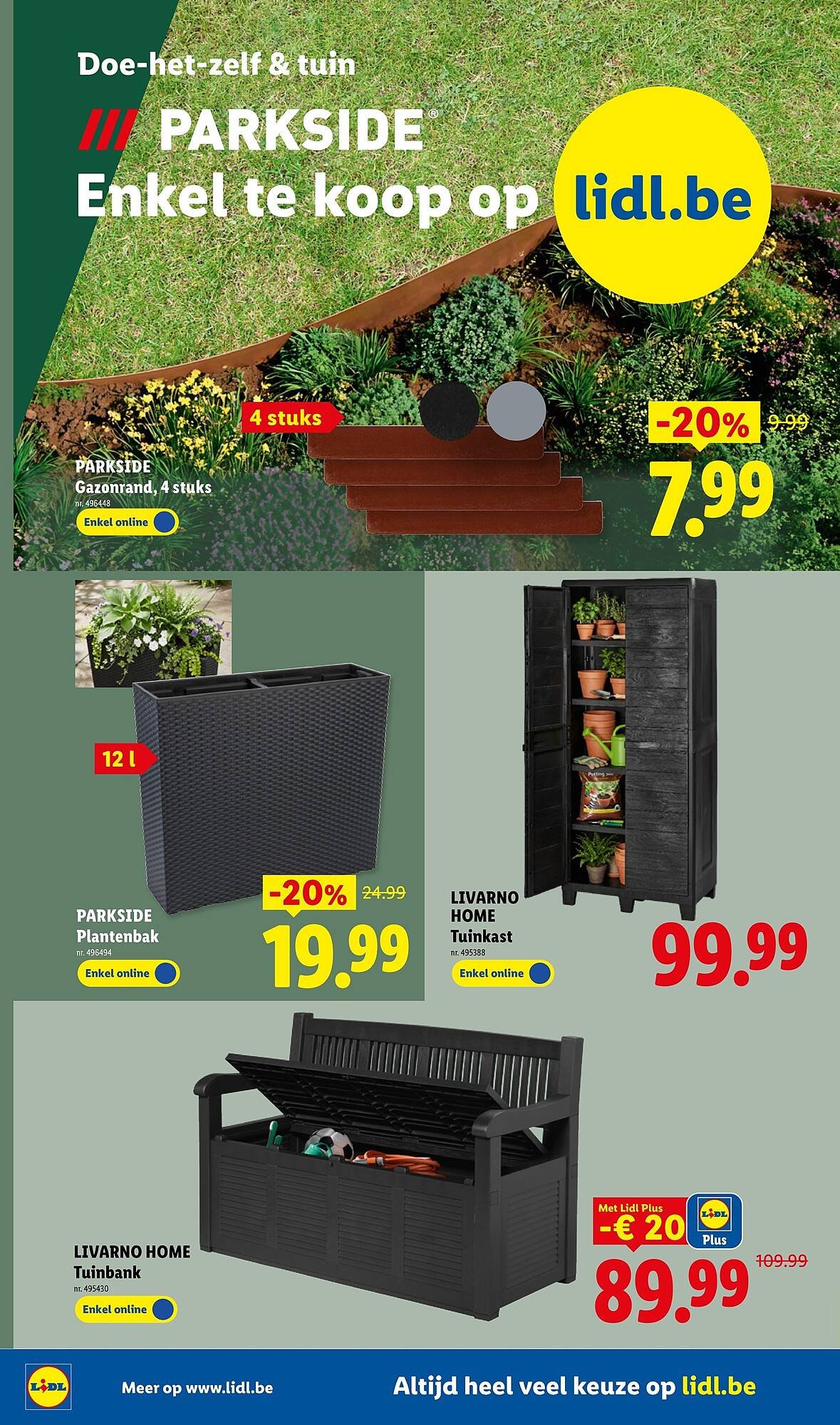 Lidl folder (2026-03-11 - 2026-03-17)