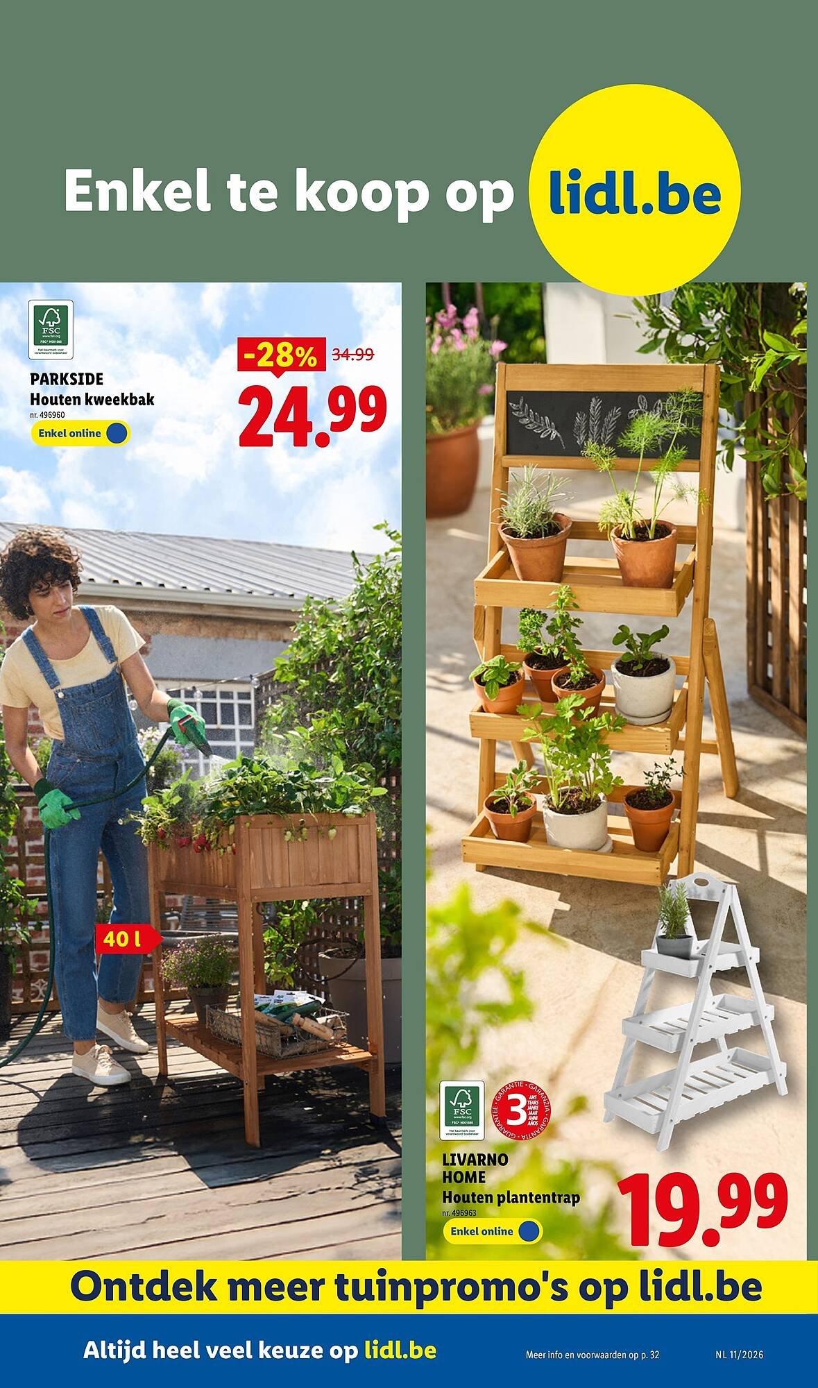 Lidl folder (2026-03-11 - 2026-03-17)