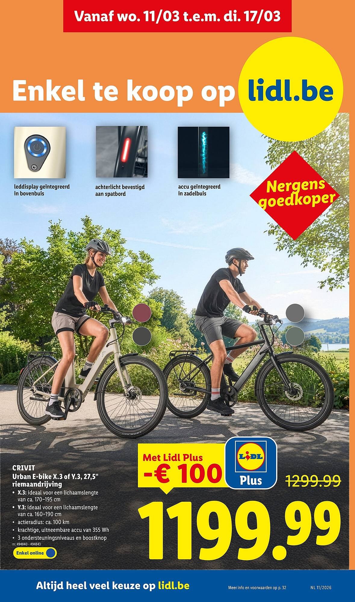 Lidl folder (2026-03-11 - 2026-03-17)