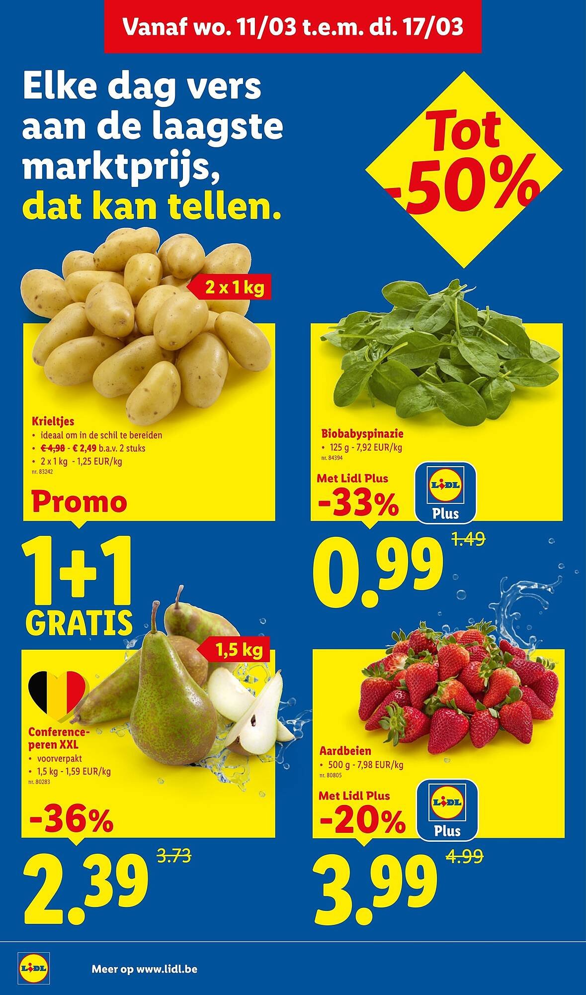 Lidl folder (2026-03-11 - 2026-03-17)