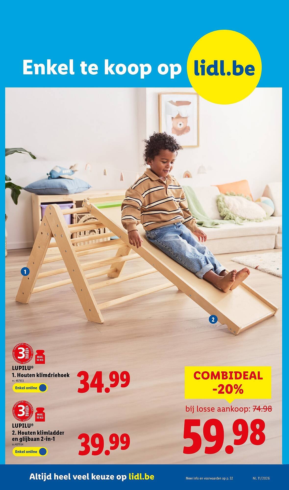 Lidl folder (2026-03-11 - 2026-03-17)