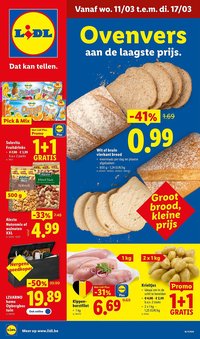 Lidl folder (2026-03-11 - 2026-03-17)