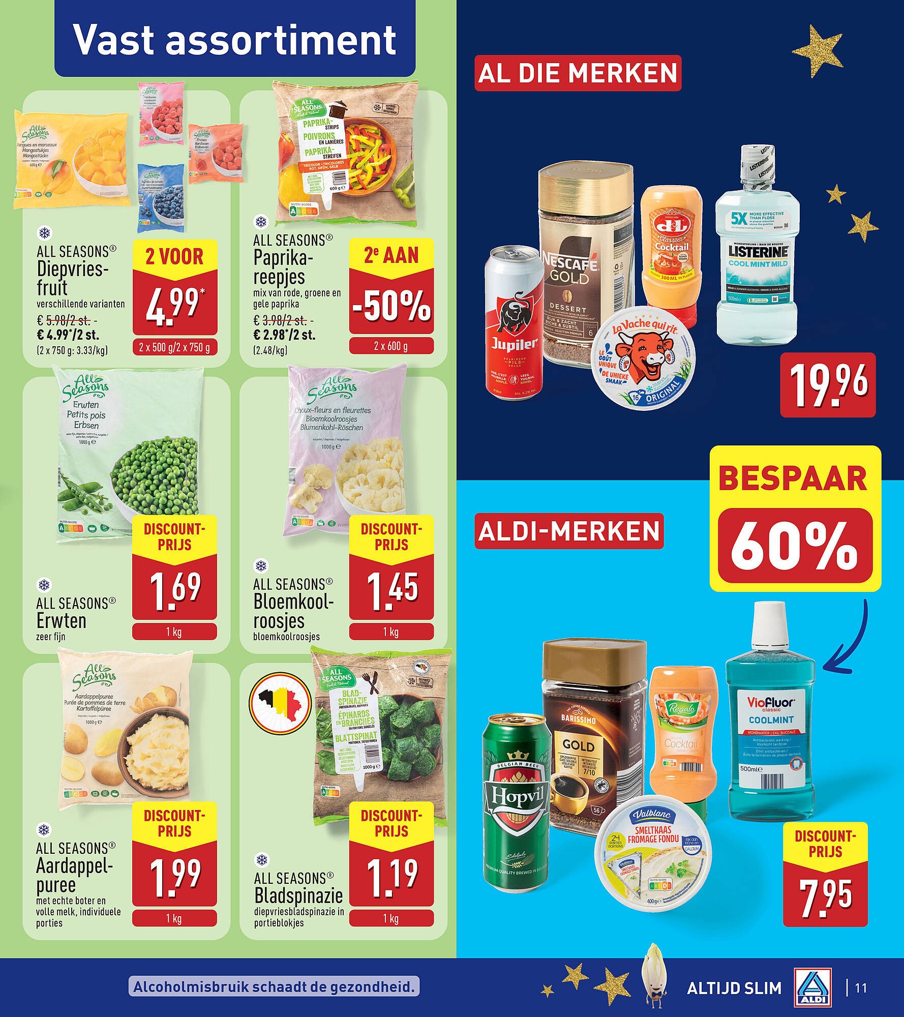 ALDI folder week 46 (2025-11-10 - 2025-11-15)