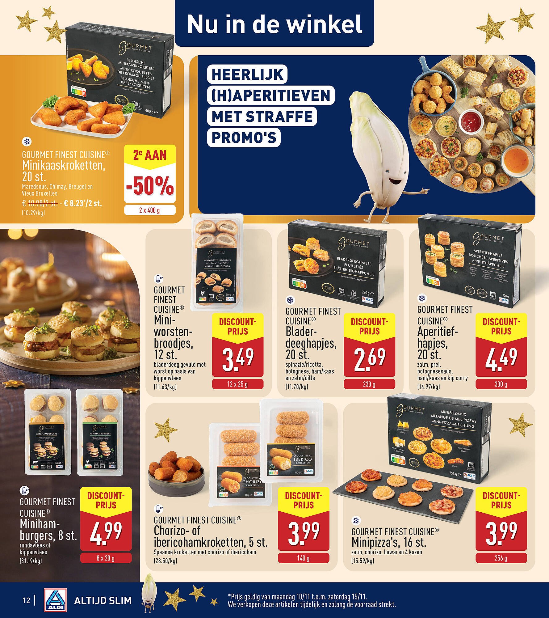 ALDI folder week 46 (2025-11-10 - 2025-11-15)