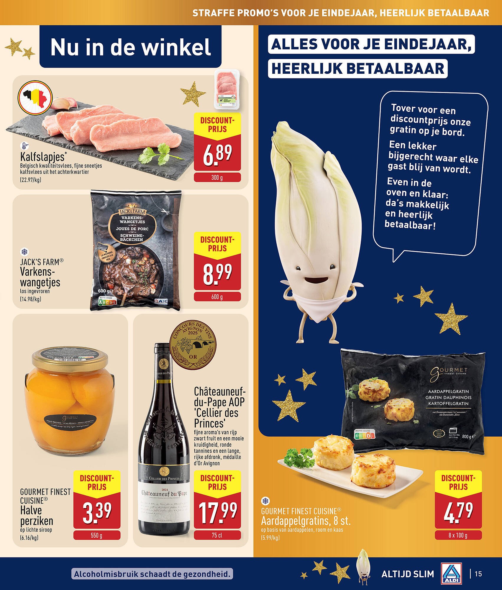 ALDI folder week 46 (2025-11-10 - 2025-11-15)