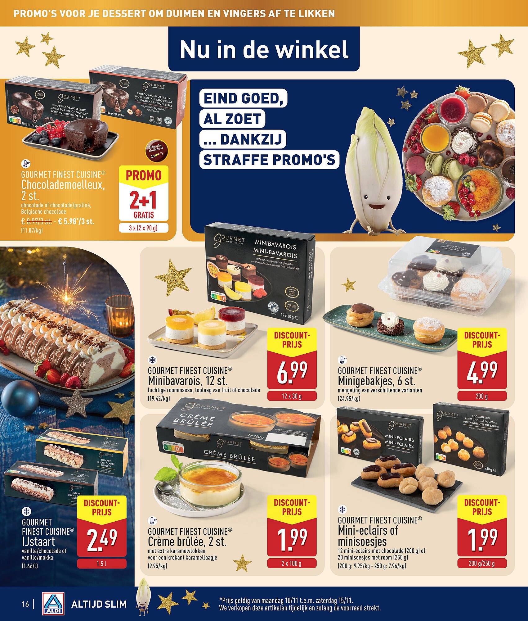 ALDI folder week 46 (2025-11-10 - 2025-11-15)