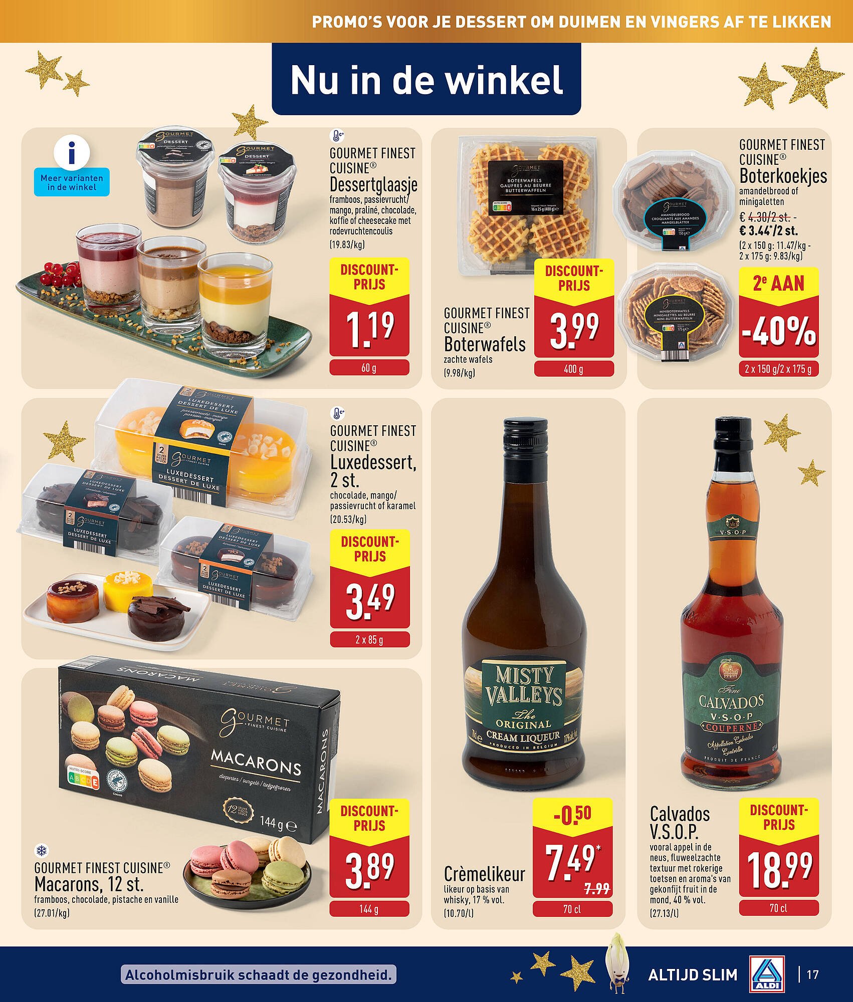 ALDI folder week 46 (2025-11-10 - 2025-11-15)