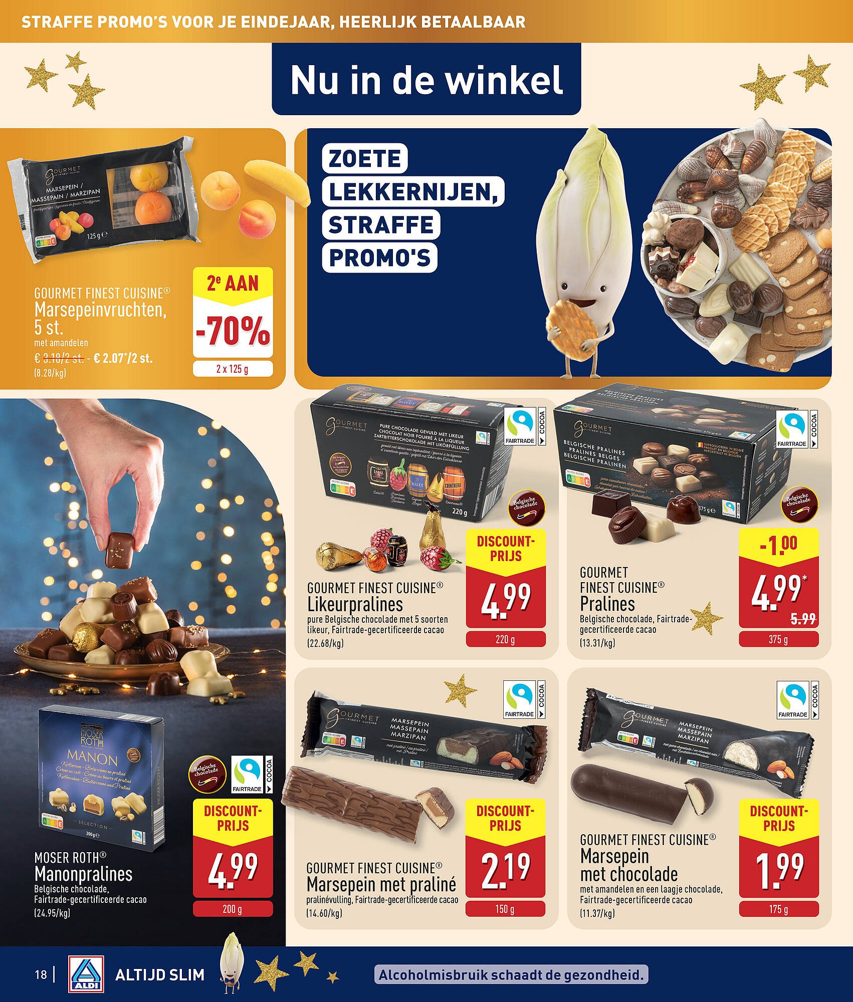 ALDI folder week 46 (2025-11-10 - 2025-11-15)