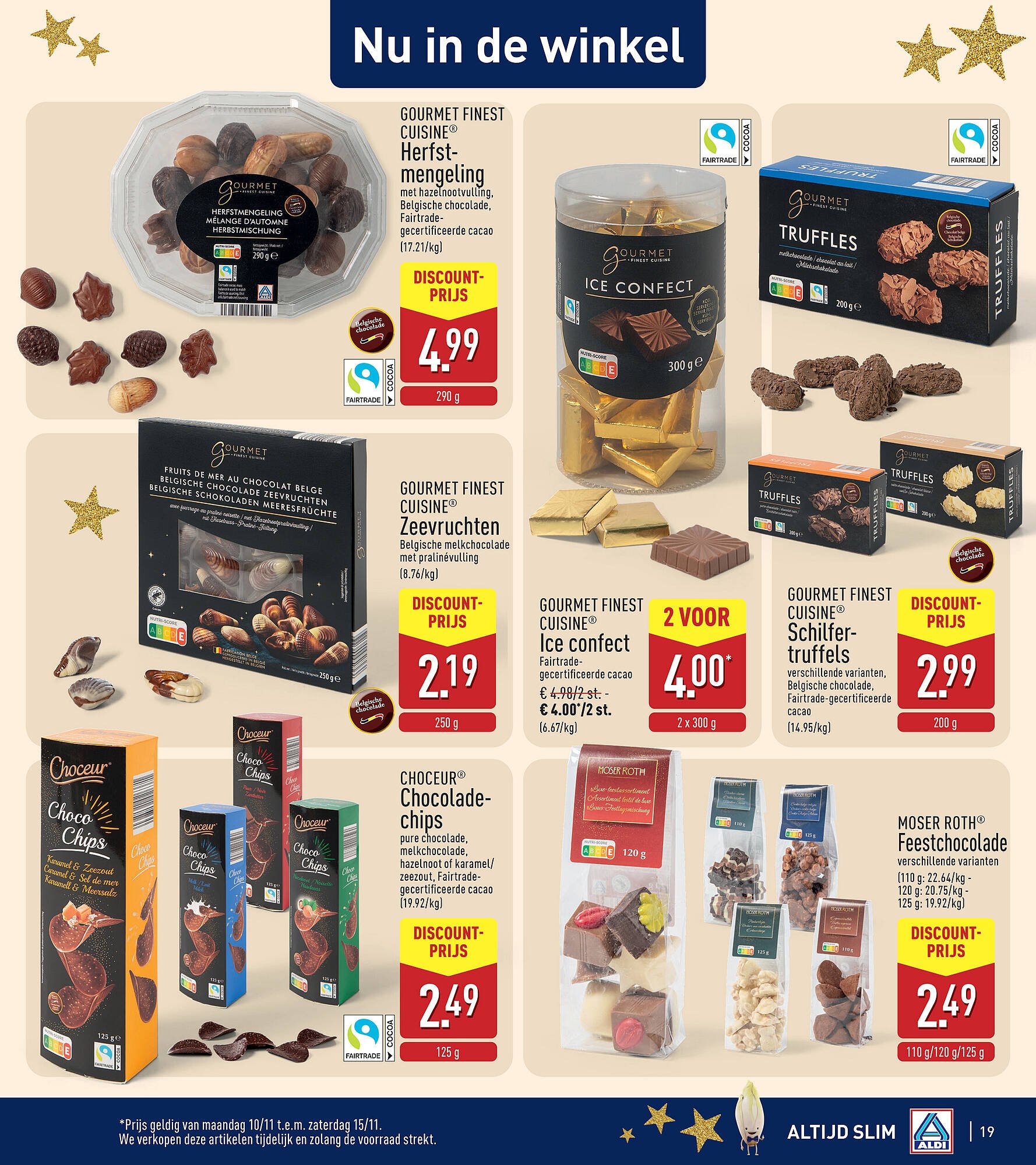 ALDI folder week 46 (2025-11-10 - 2025-11-15)