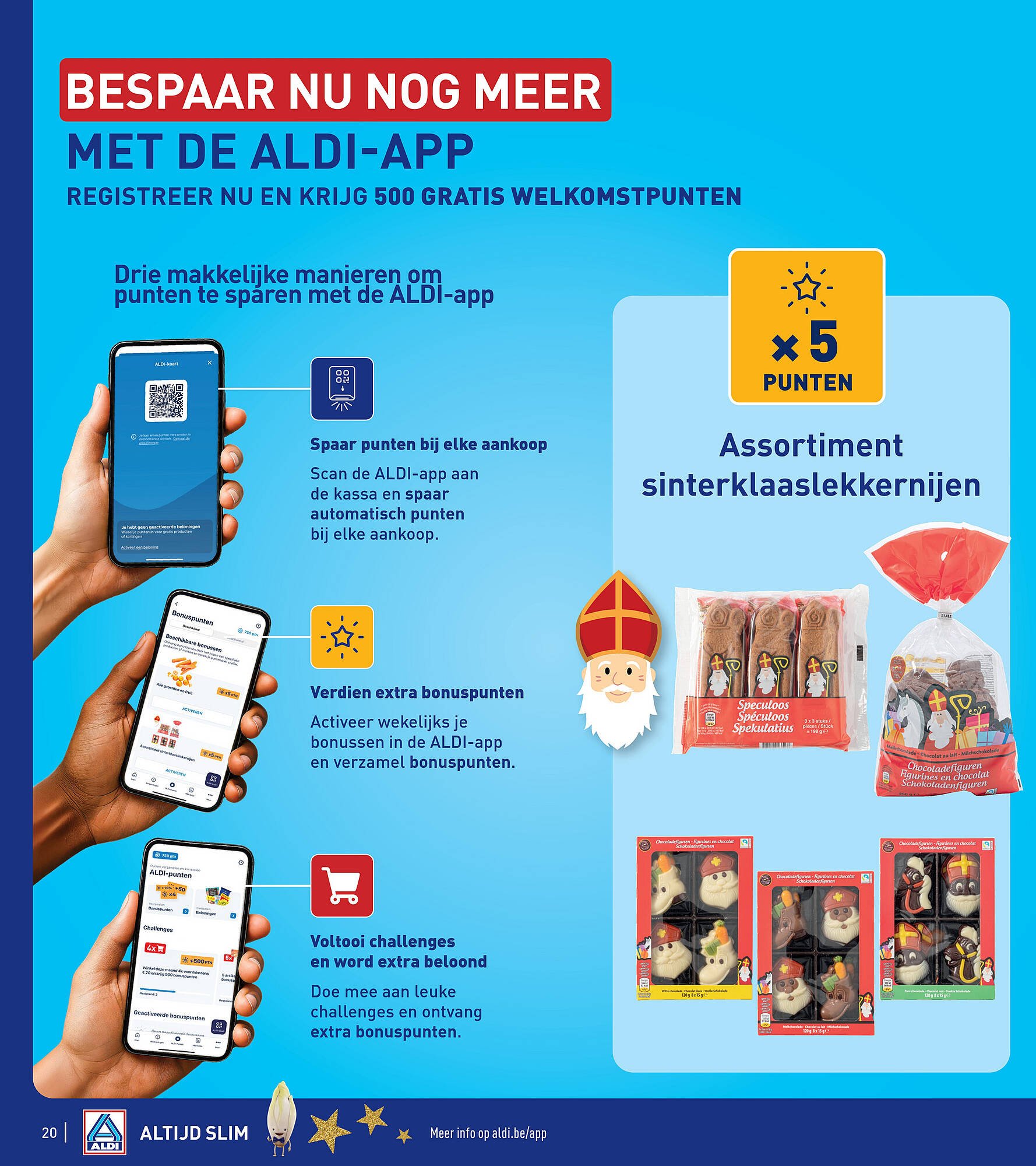 ALDI folder week 46 (2025-11-10 - 2025-11-15)