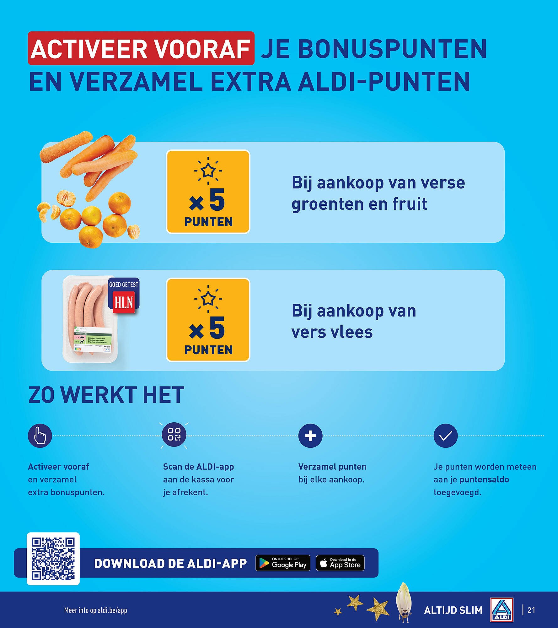 ALDI folder week 46 (2025-11-10 - 2025-11-15)