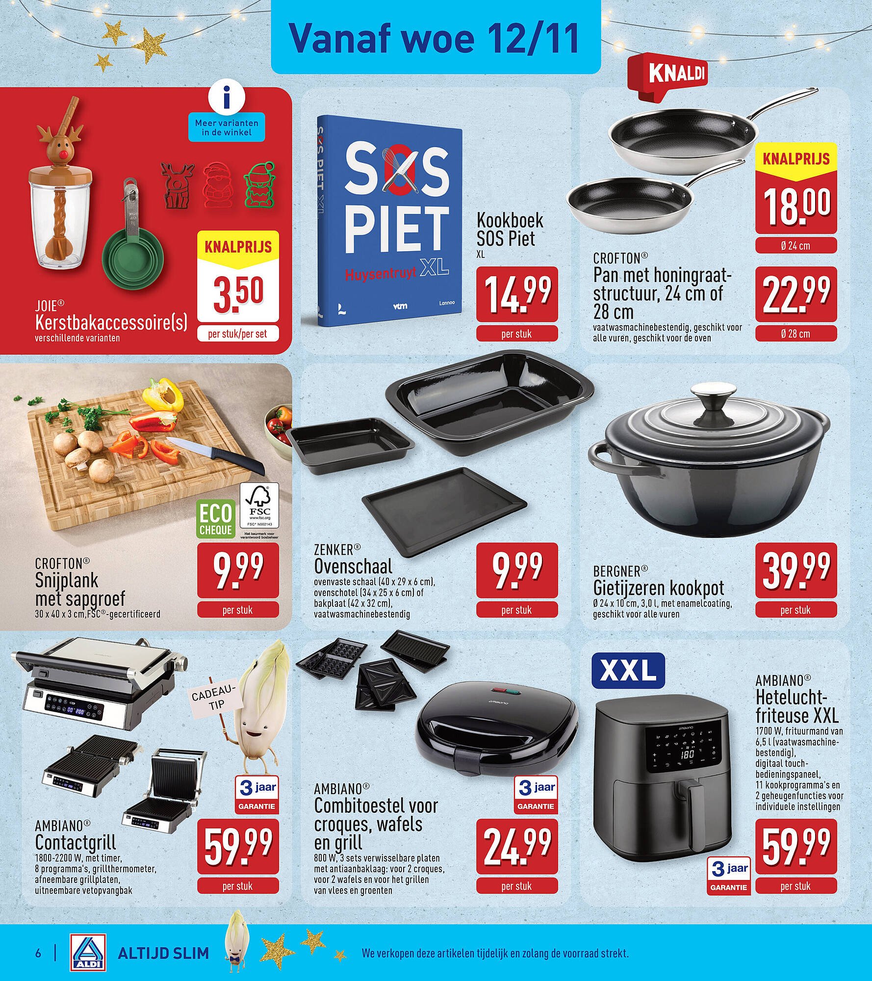ALDI folder week 46 (2025-11-10 - 2025-11-15)