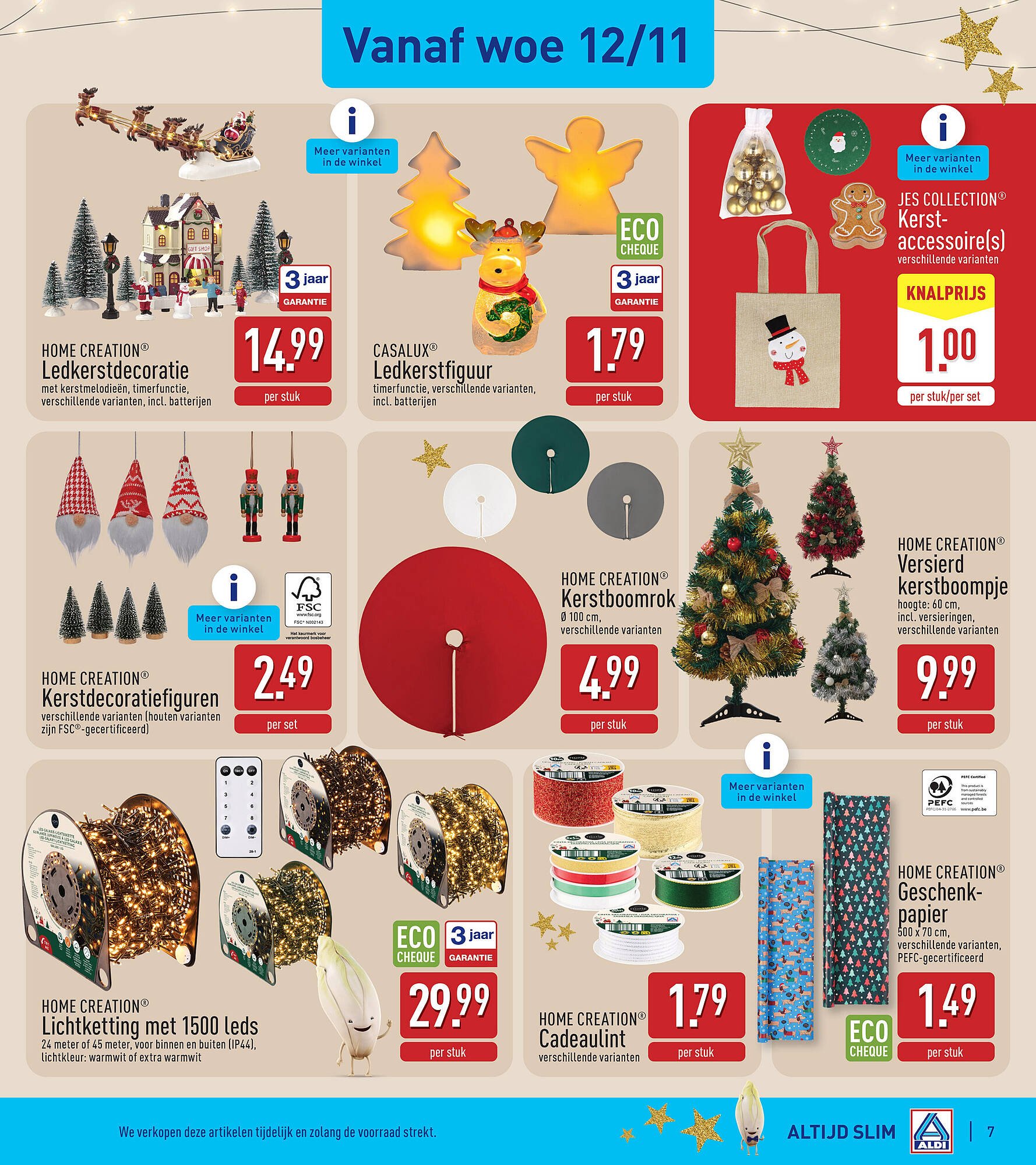 ALDI folder week 46 (2025-11-10 - 2025-11-15)