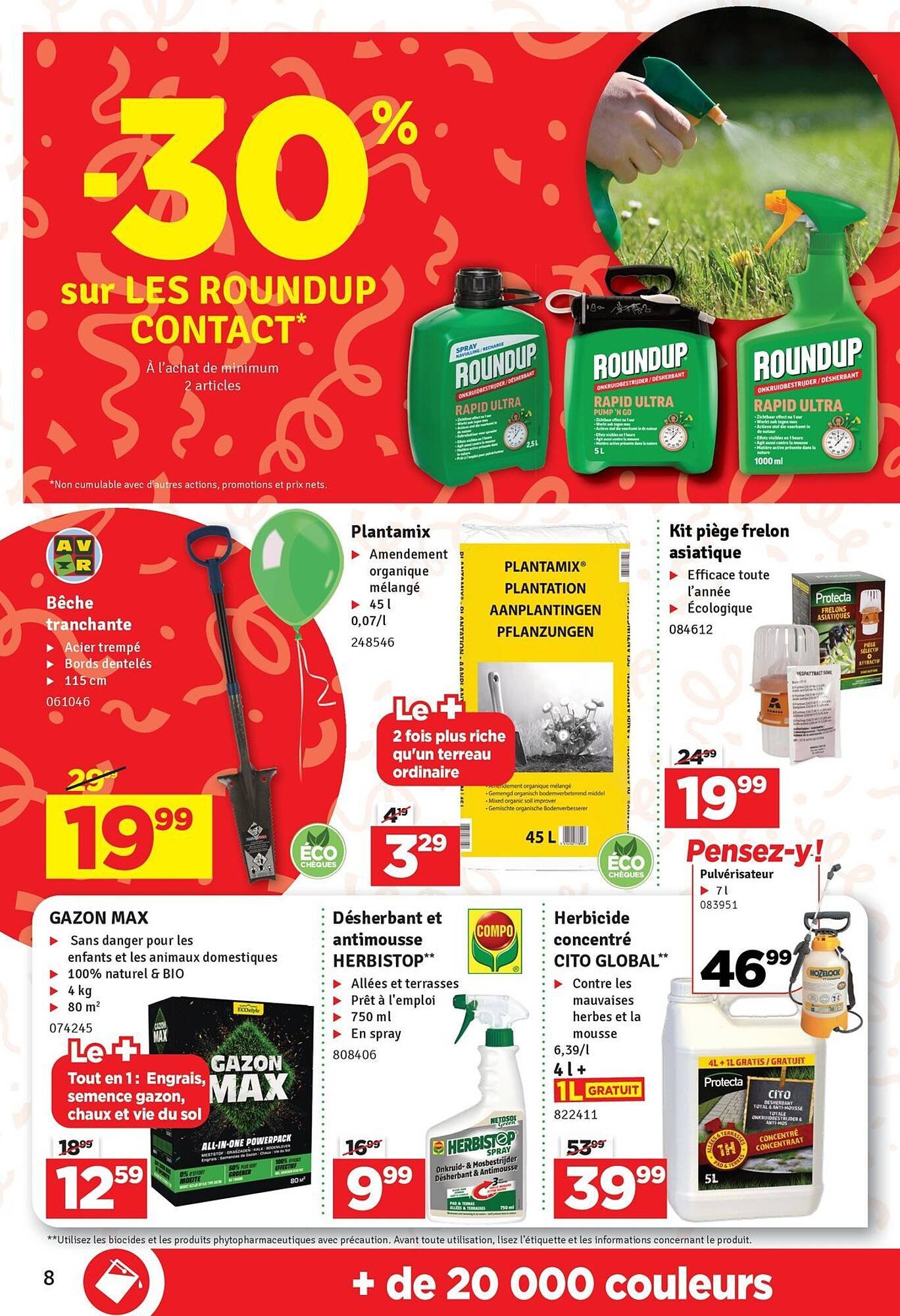 Mr Bricolage folder (2026-04-03 - 2026-04-06)