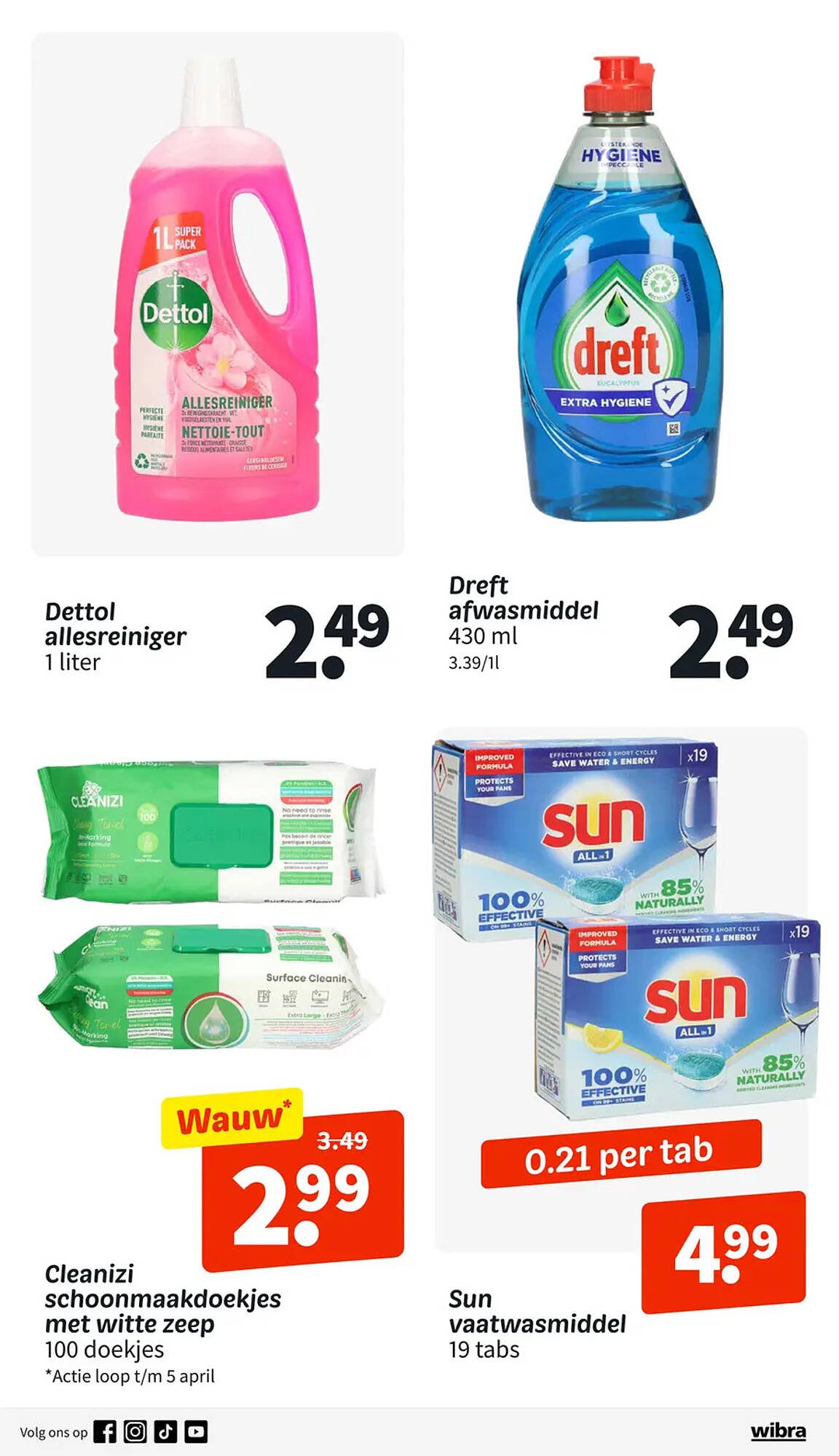 Wibra folder (2026-03-29 - 2026-04-12)