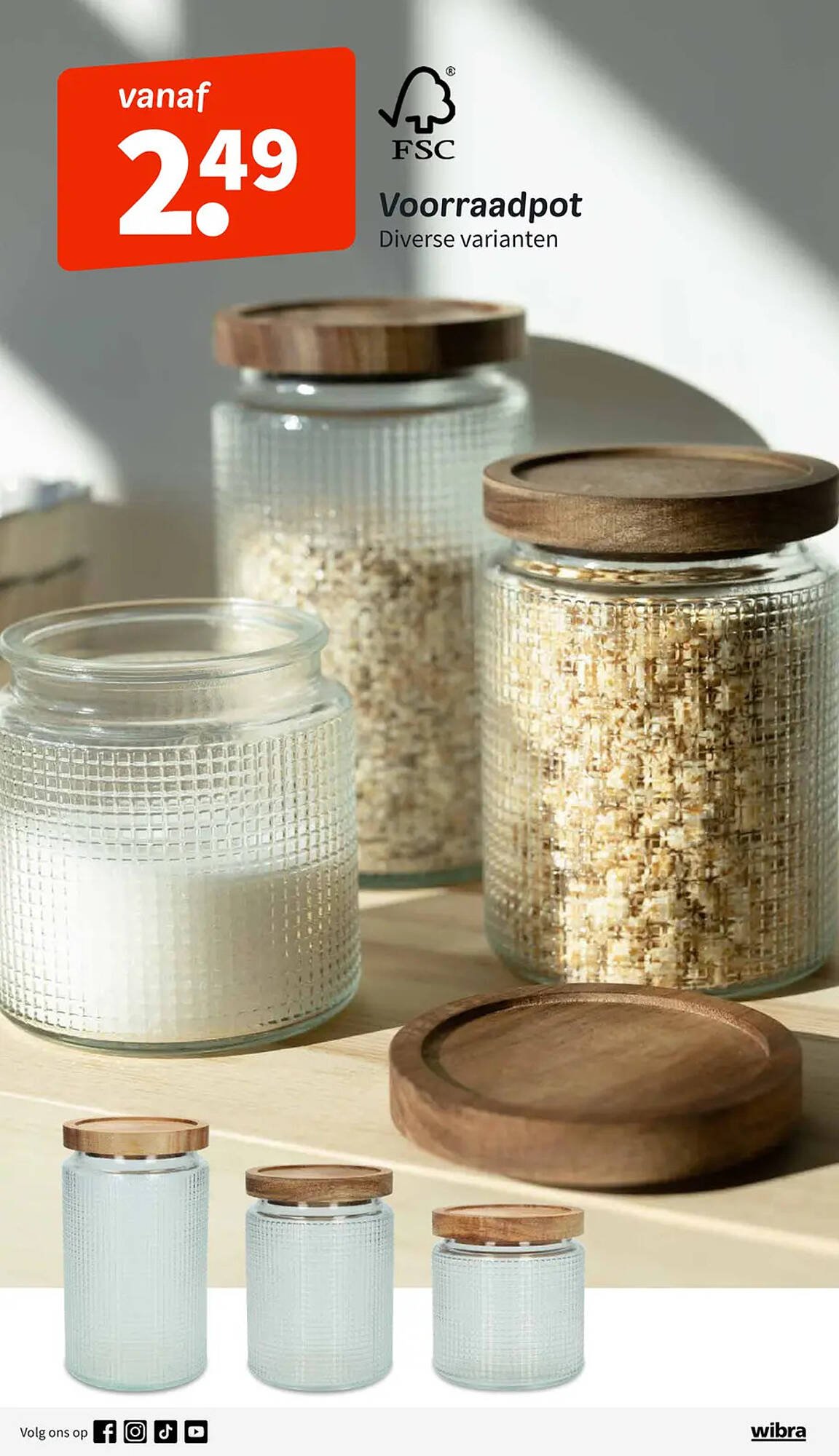 Wibra folder (2026-03-29 - 2026-04-12)