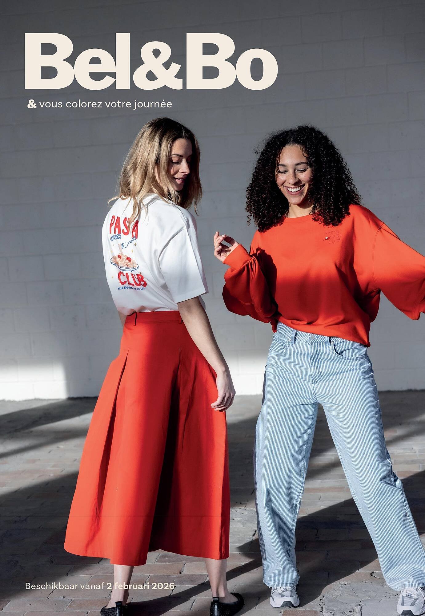 Bel en Bo folder (2026-02-02 - 2026-02-08)