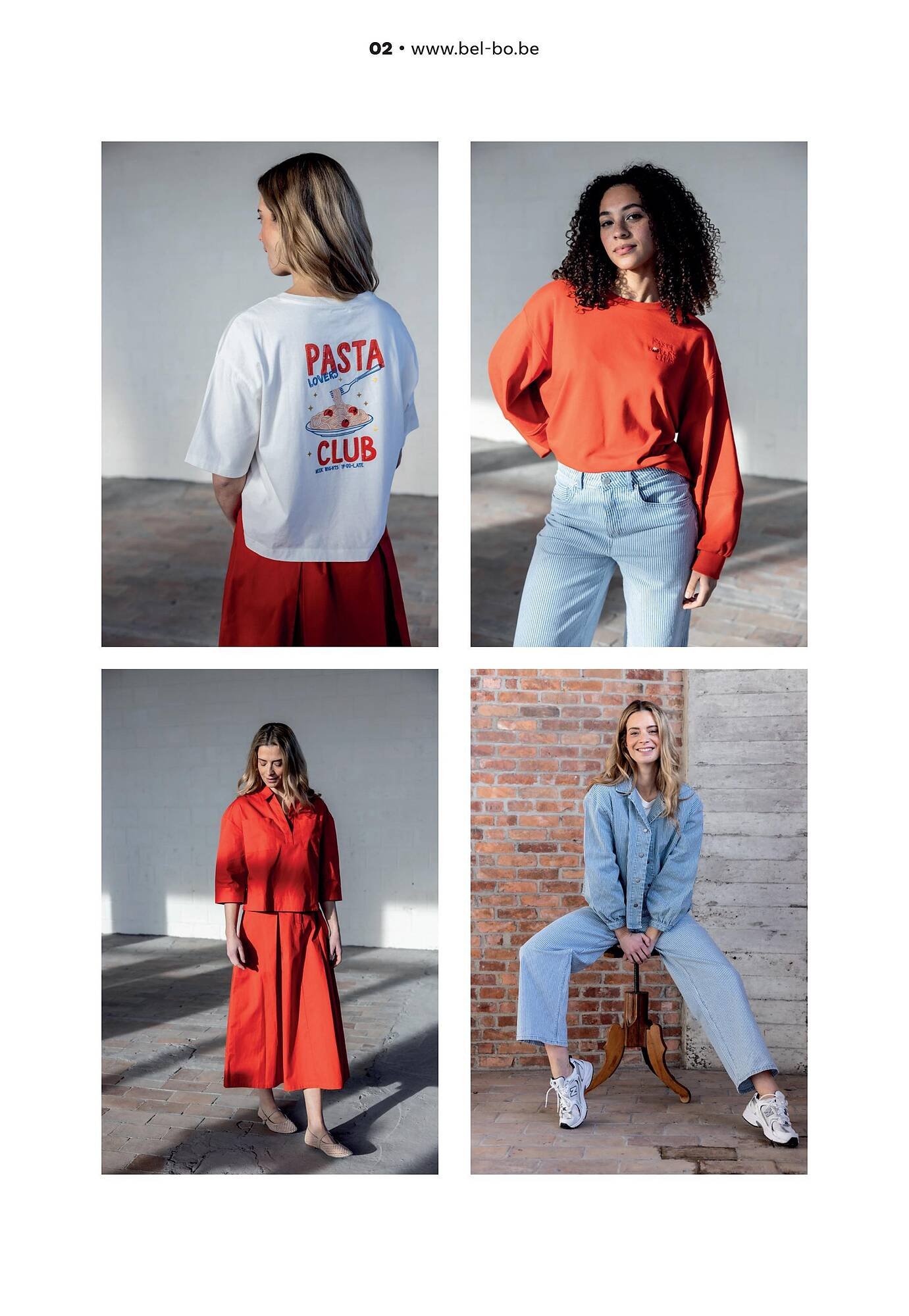 Bel en Bo folder (2026-02-02 - 2026-02-08)