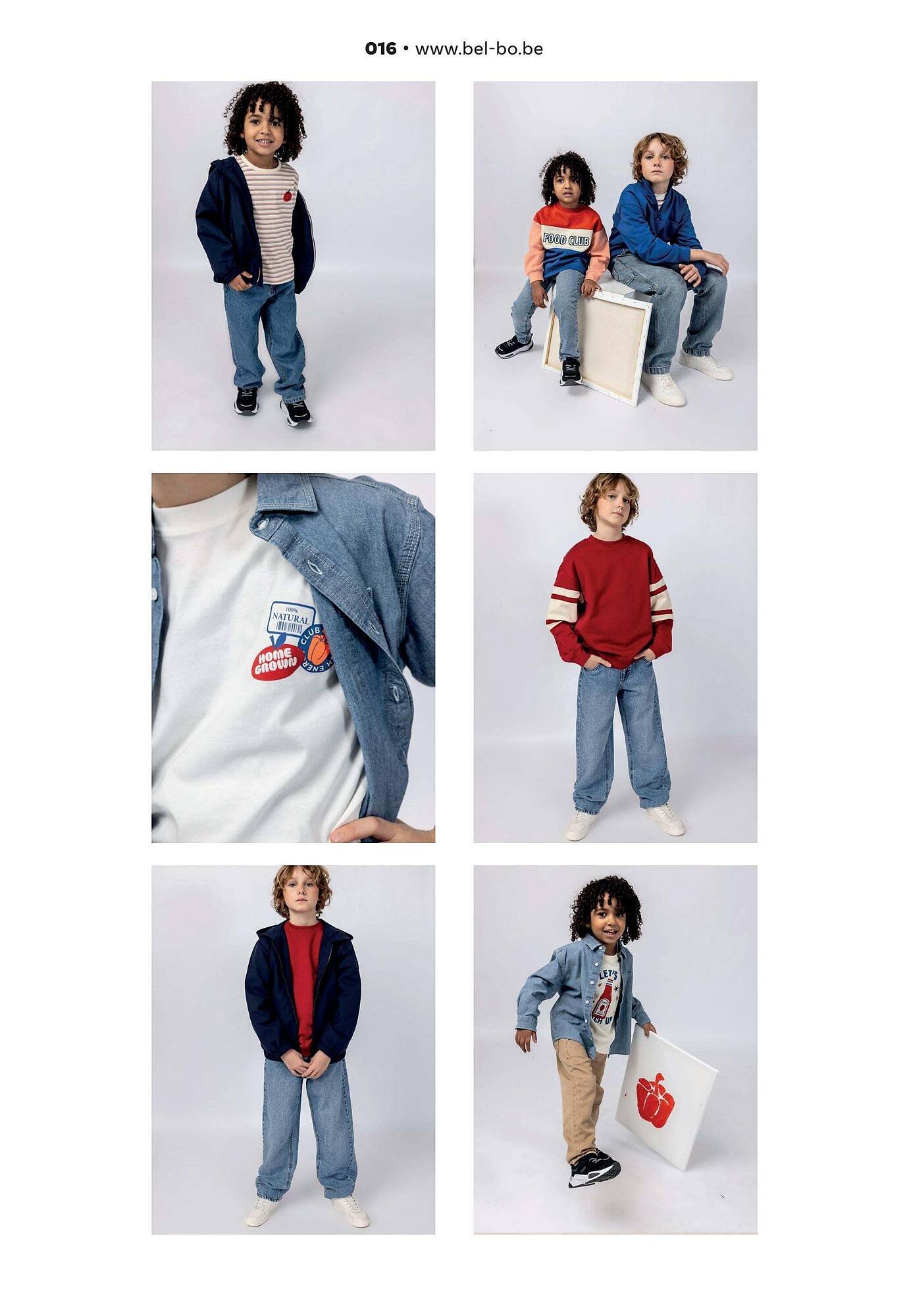 Bel en Bo folder (2026-02-02 - 2026-02-08)