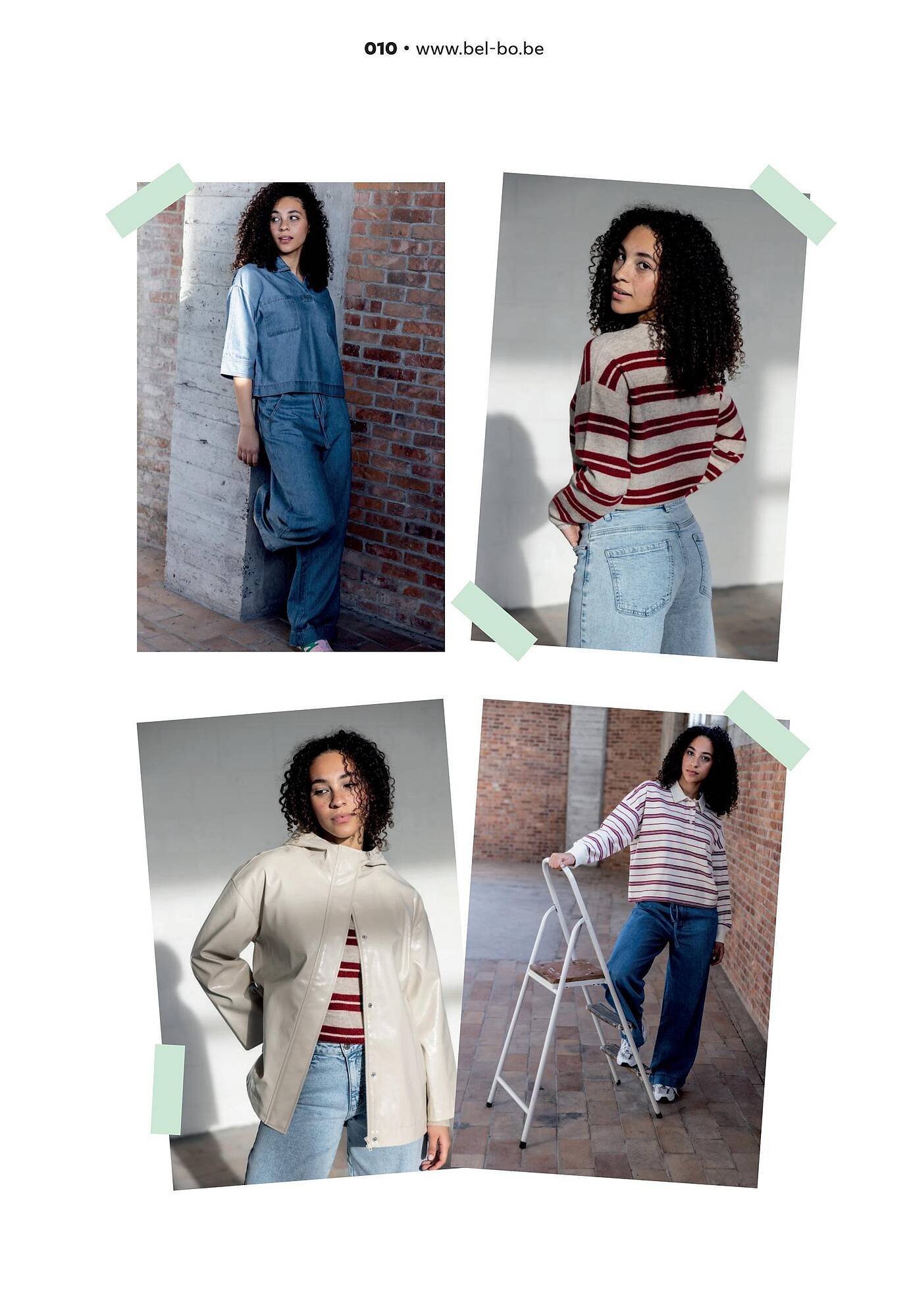 Bel en Bo folder (2026-02-02 - 2026-02-08)