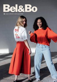 Bel en Bo folder (2026-02-02 - 2026-02-08)