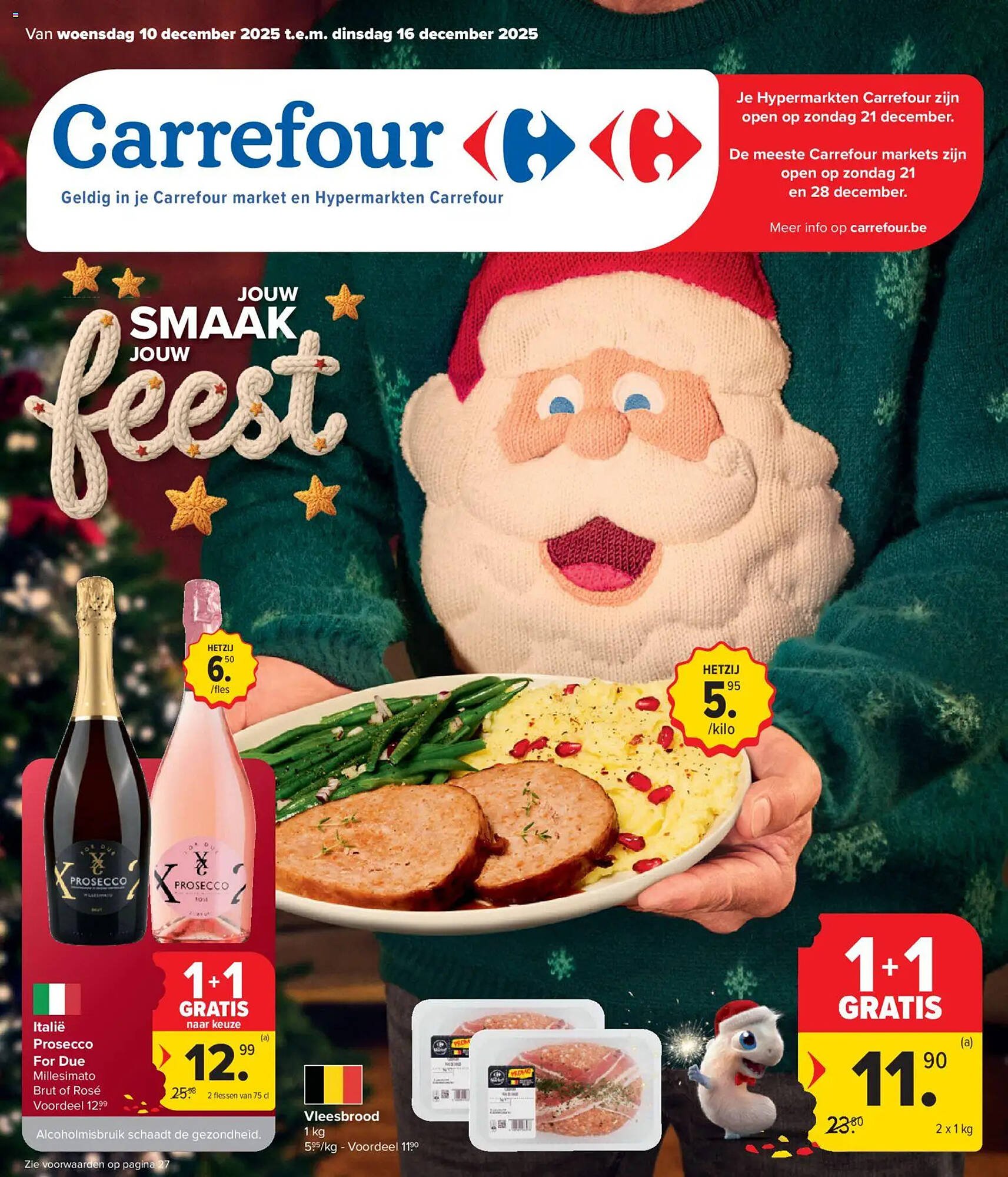 Carrefour folder (2025-12-10 - 2025-12-16)