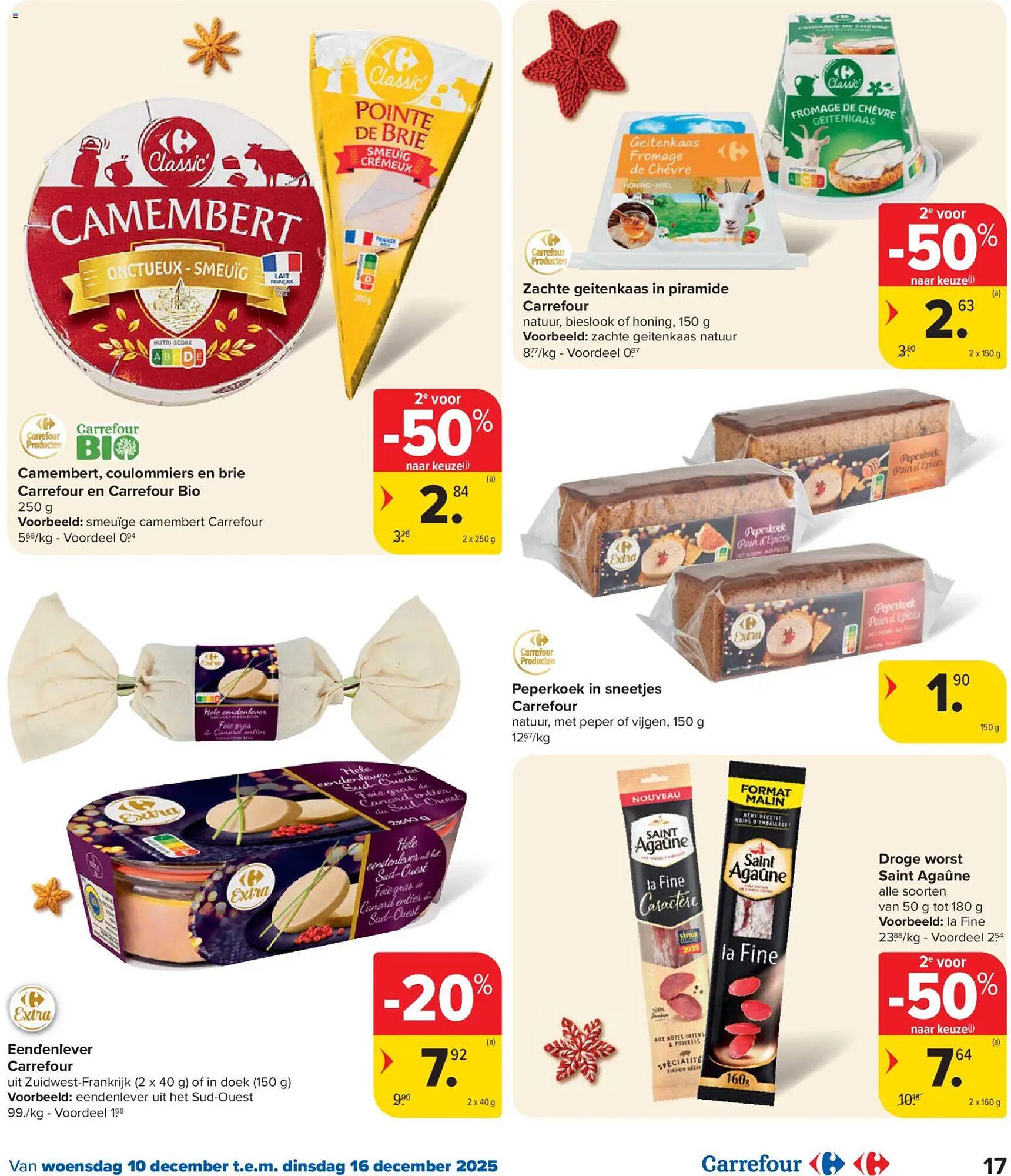 Carrefour folder (2025-12-10 - 2025-12-16)