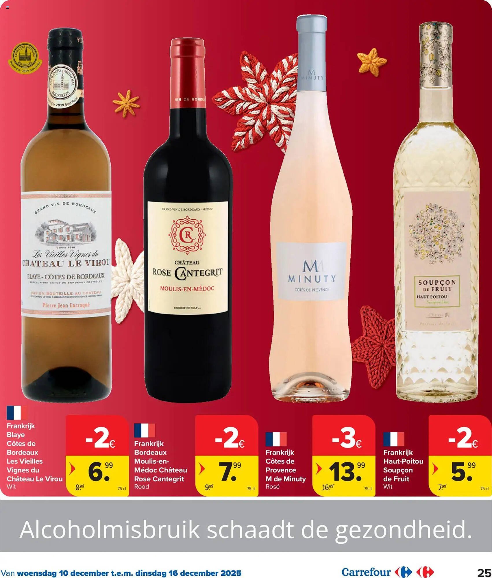 Carrefour folder (2025-12-10 - 2025-12-16)