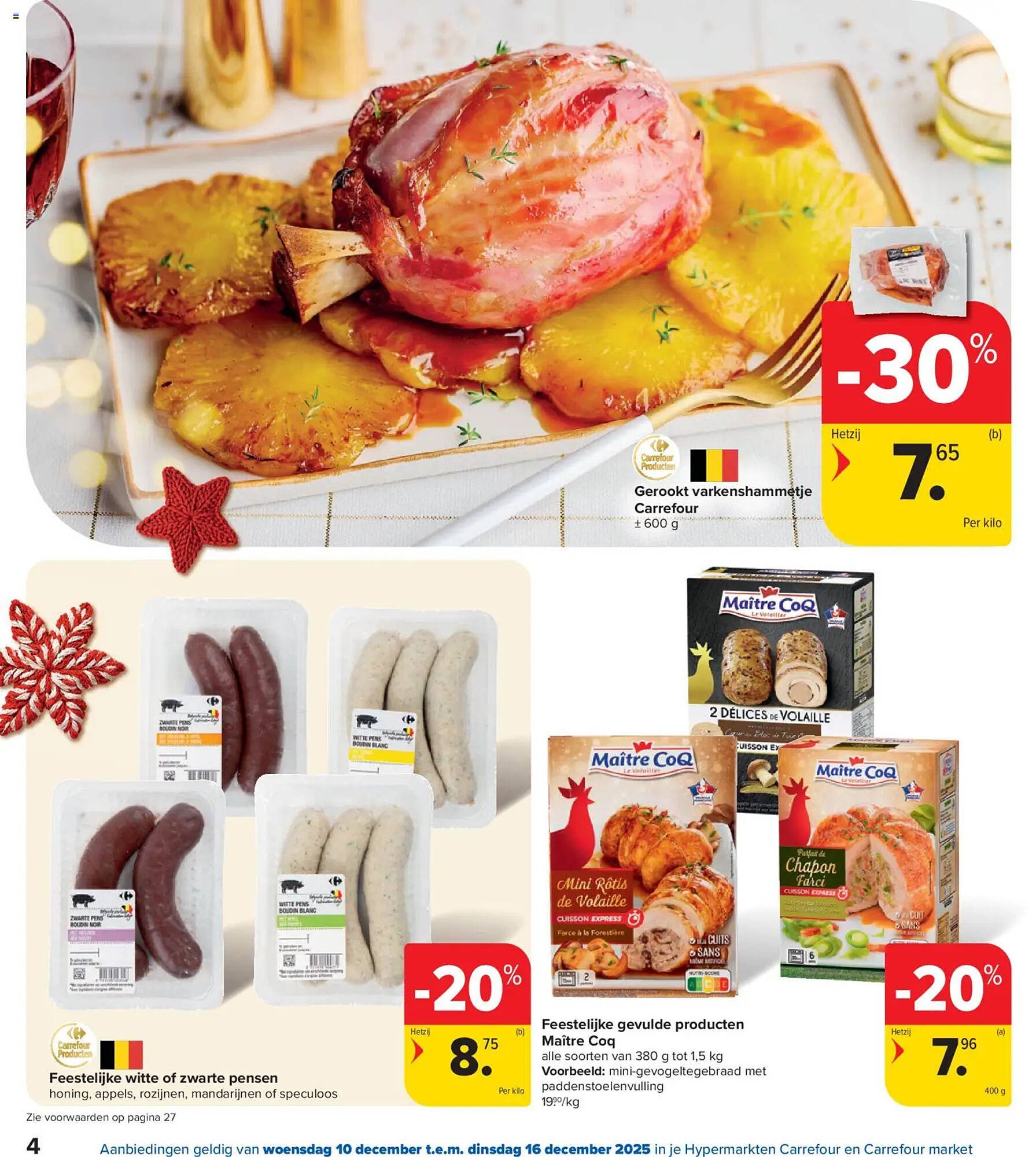 Carrefour folder (2025-12-10 - 2025-12-16)