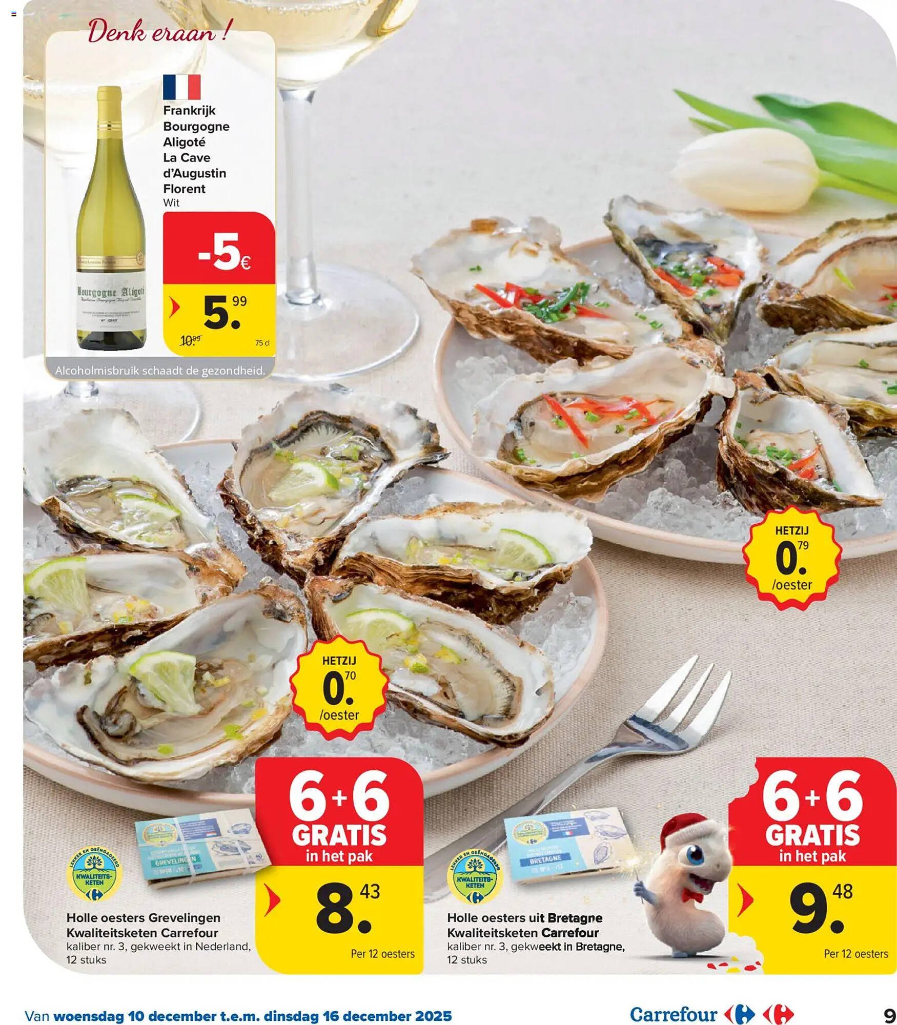 Carrefour folder (2025-12-10 - 2025-12-16)