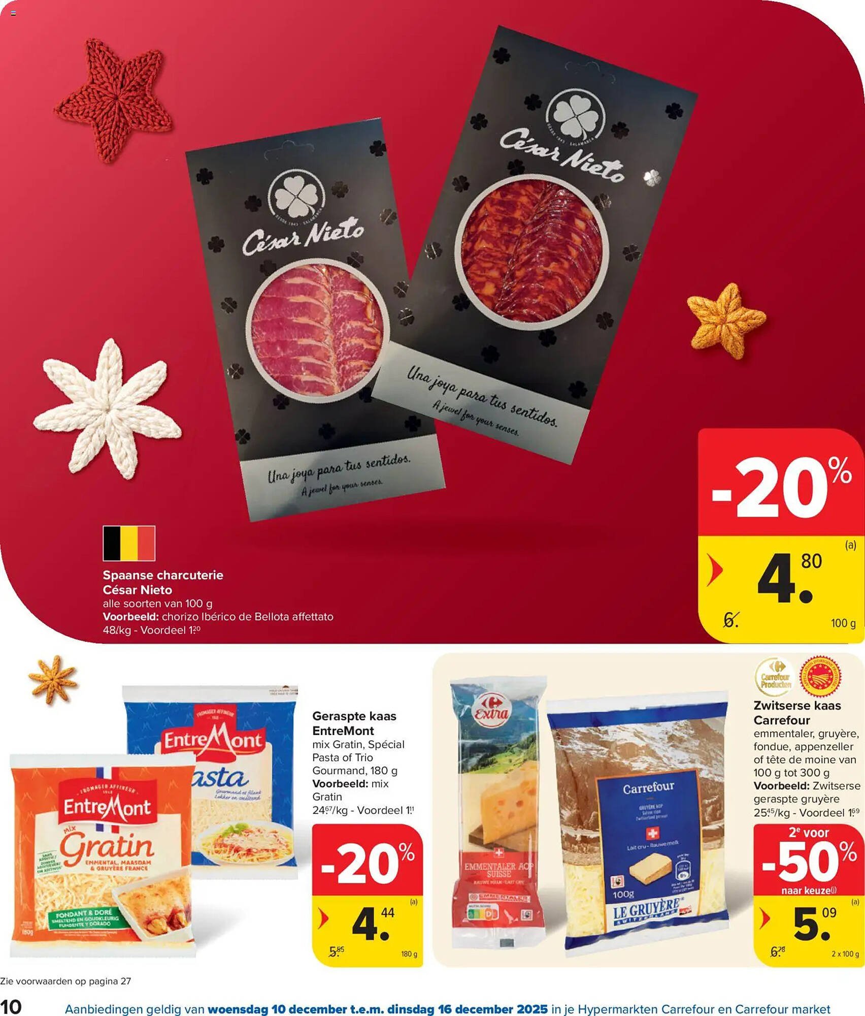 Carrefour folder (2025-12-10 - 2025-12-16)