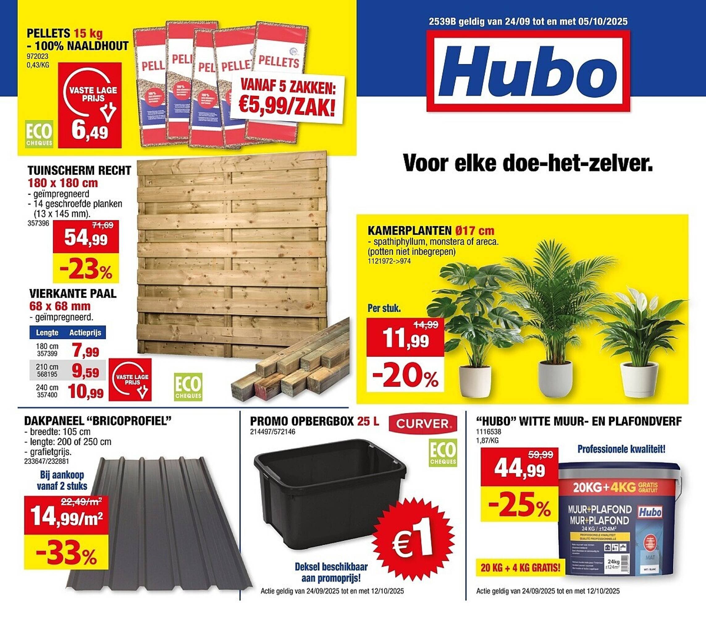 Hubo folder (2025-09-24 - 2025-10-05)