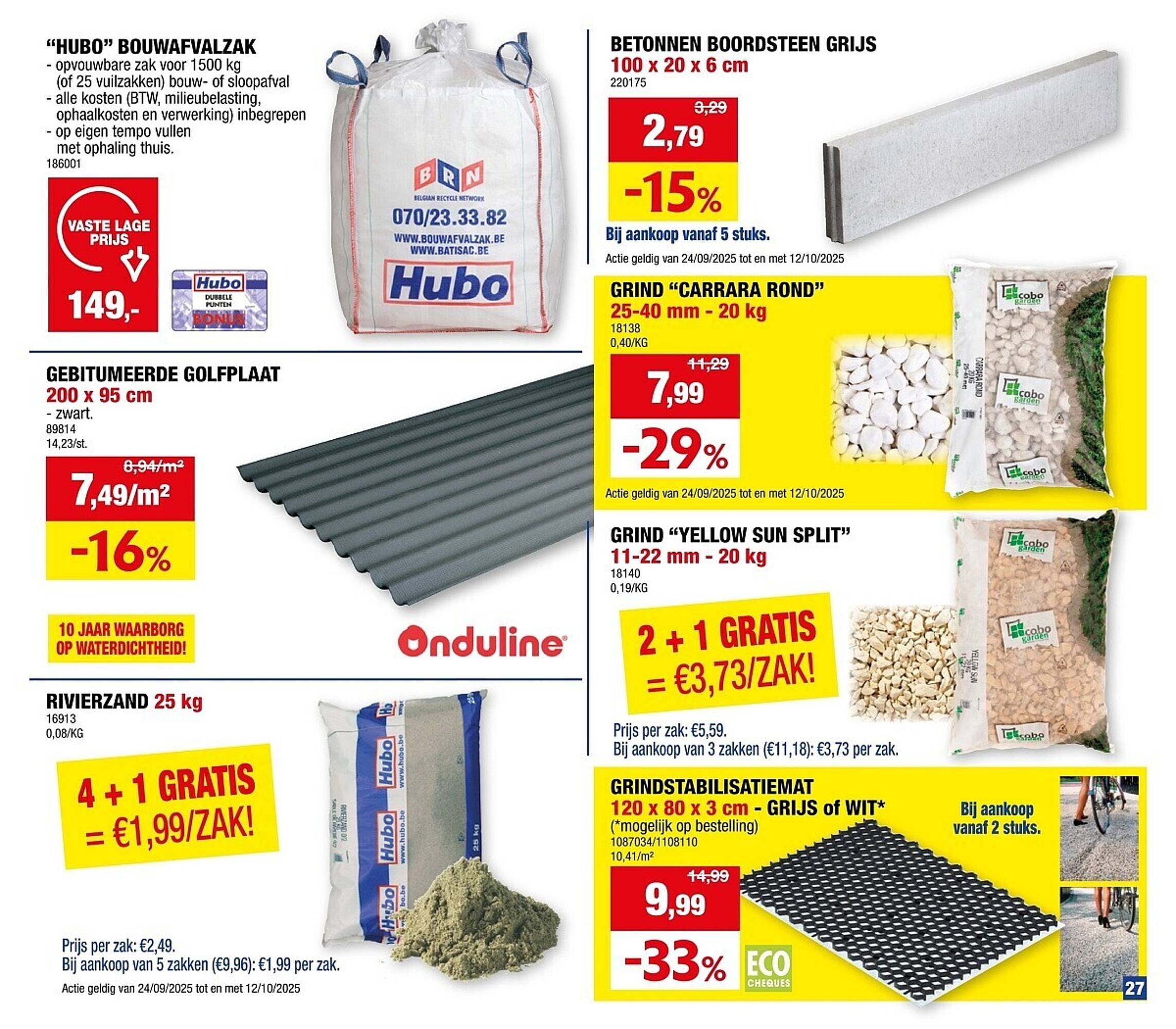 Hubo folder (2025-09-24 - 2025-10-05)